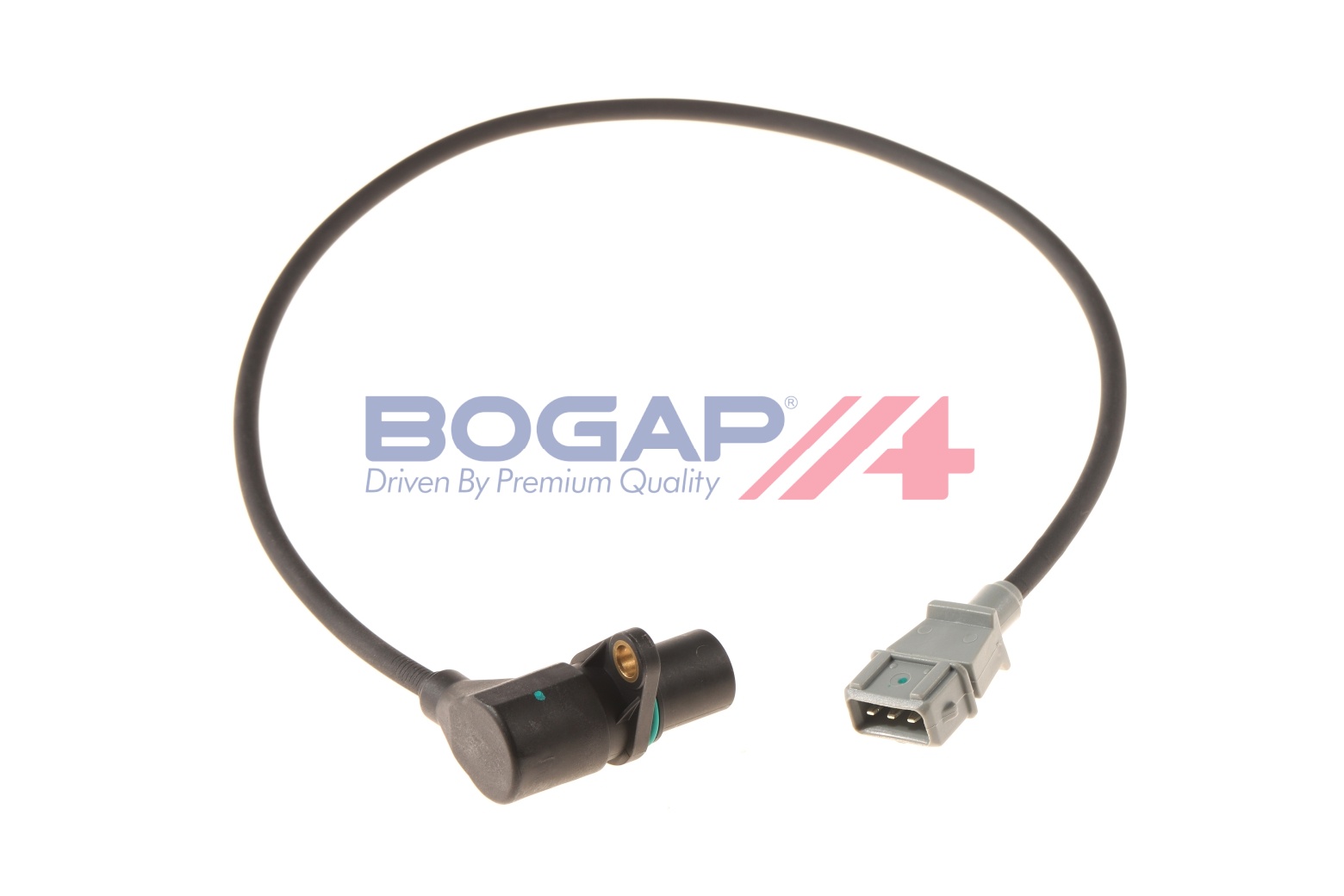 Sensor, crankshaft pulse - A6115154 BOGAP