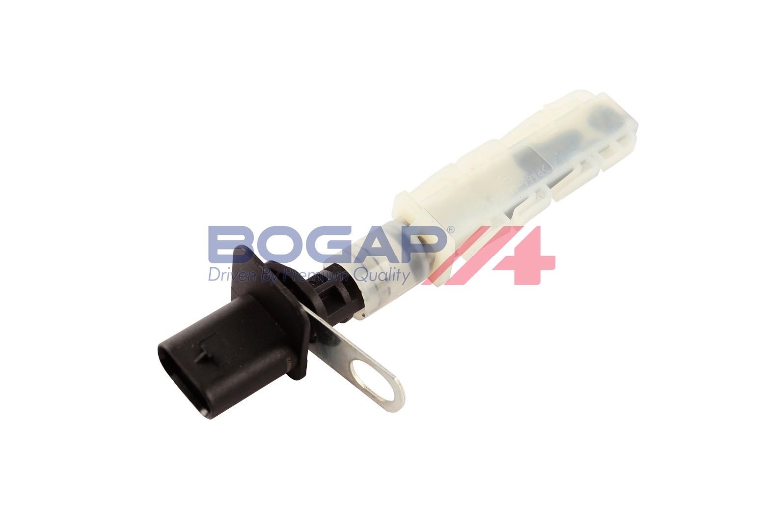 Generatore di impulsi, Albero a gomiti - A6115191 BOGAP