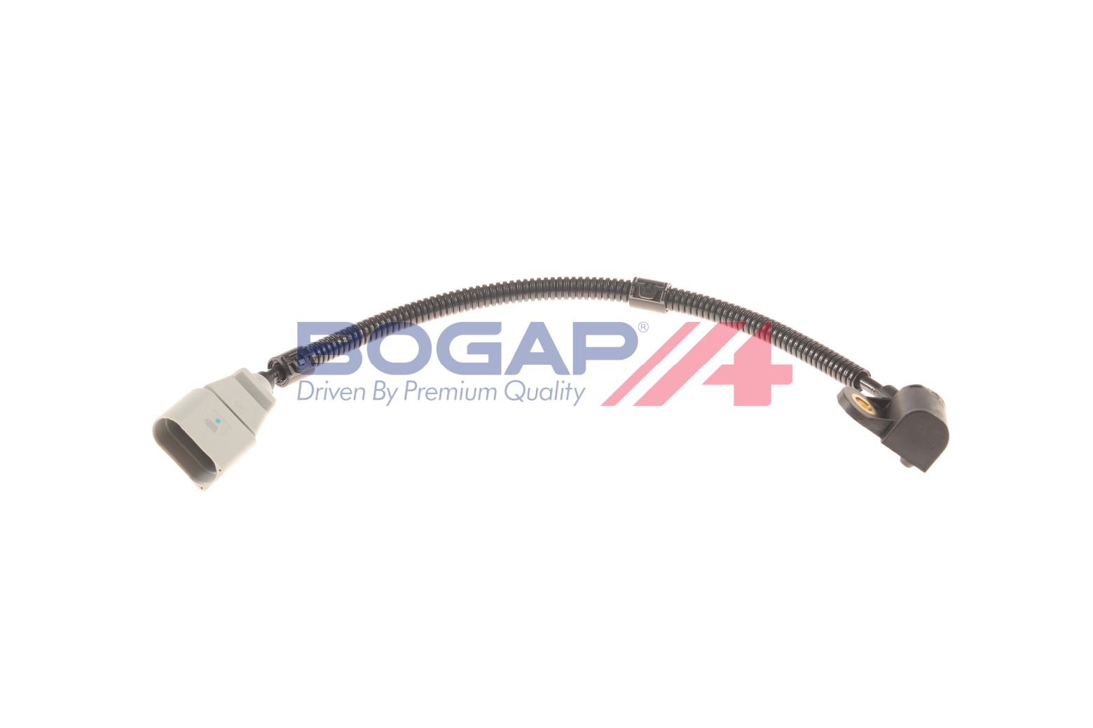 Датчик, положение распределительного вала - A6116107 BOGAP