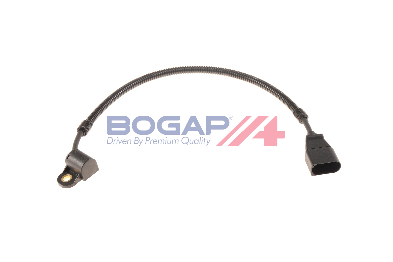 Sensor, camshaft position - A6116108 BOGAP