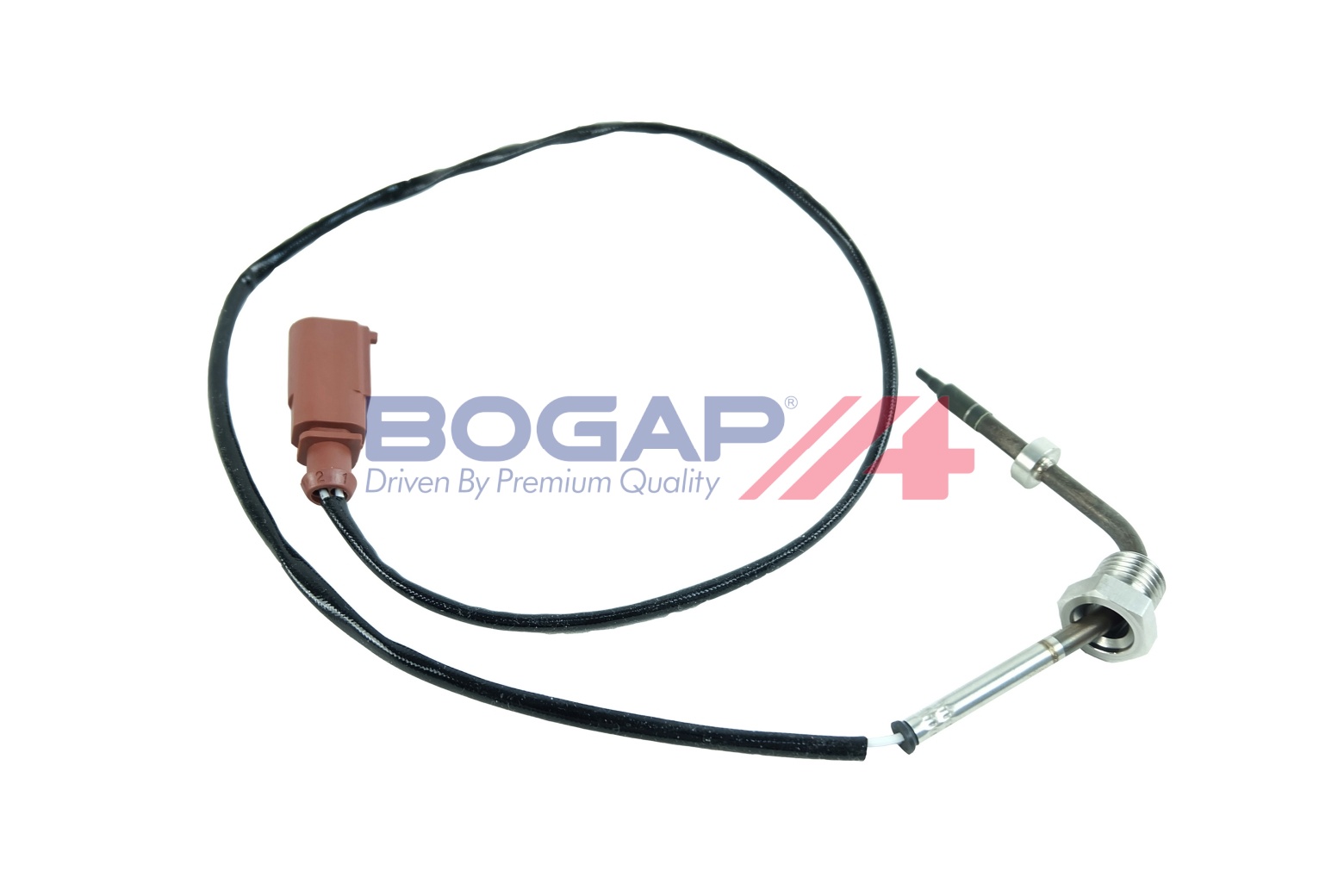 Sensore, Temperatura gas scarico - A6120101 BOGAP