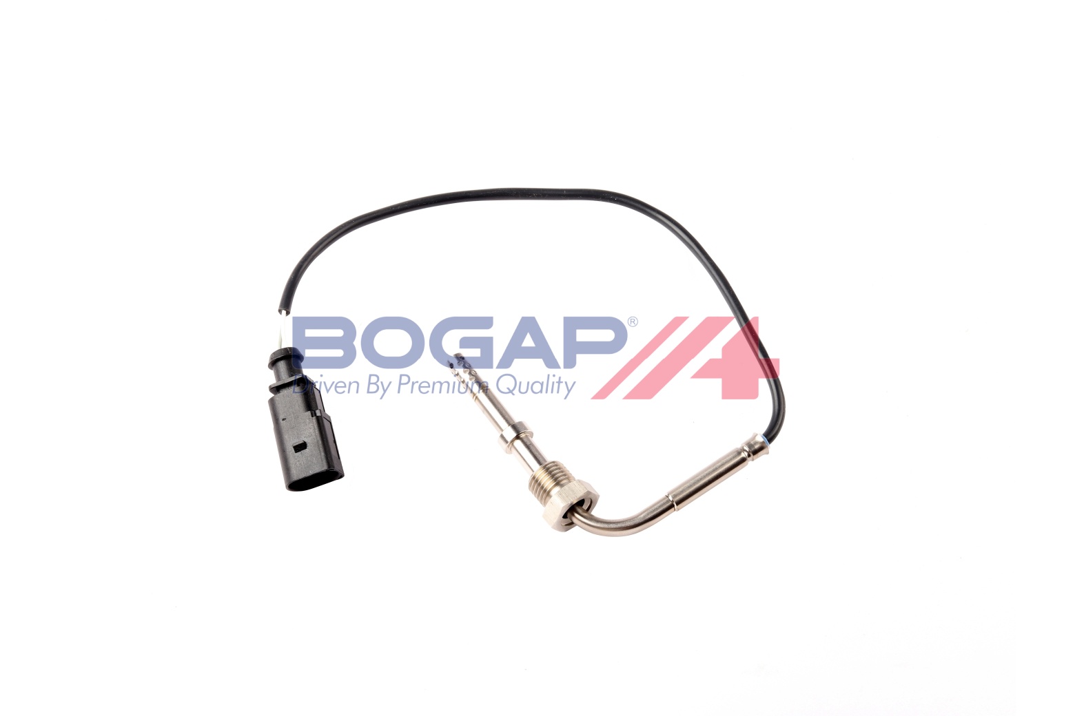 Sensor, exhaust gas temperature - A6120102 BOGAP