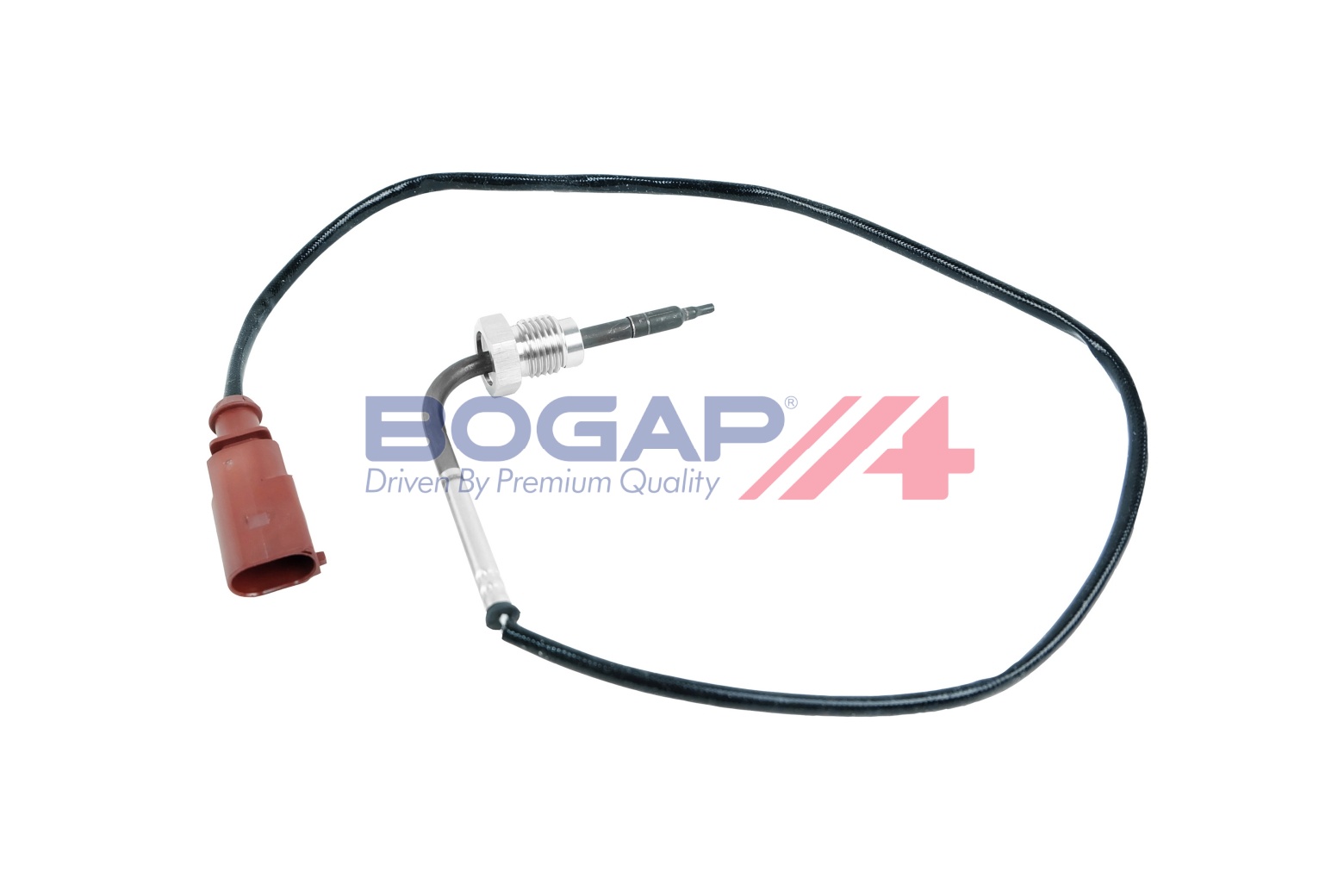 Датчик, температура выхлопных газов - A6120103 BOGAP