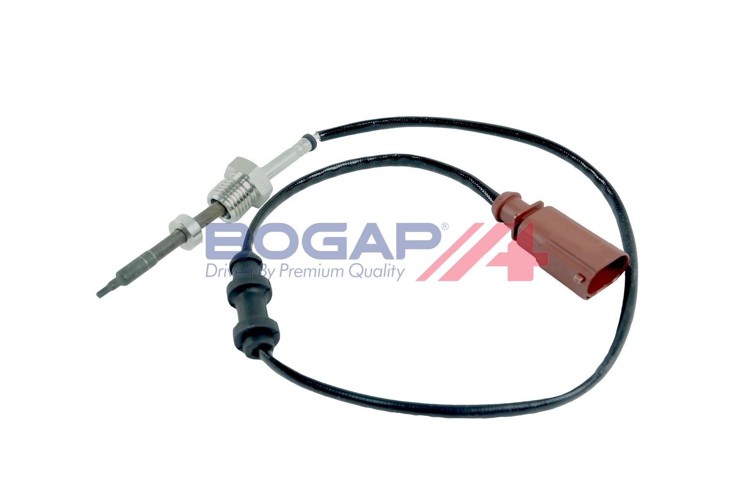 Sensor, exhaust gas temperature - A6120105 BOGAP