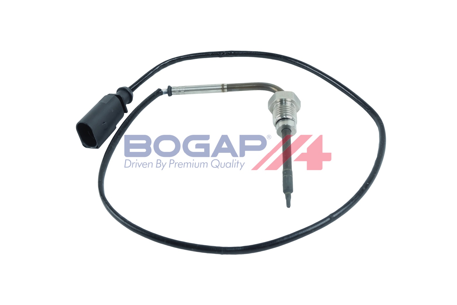 Датчик, температура выхлопных газов - A6120106 BOGAP