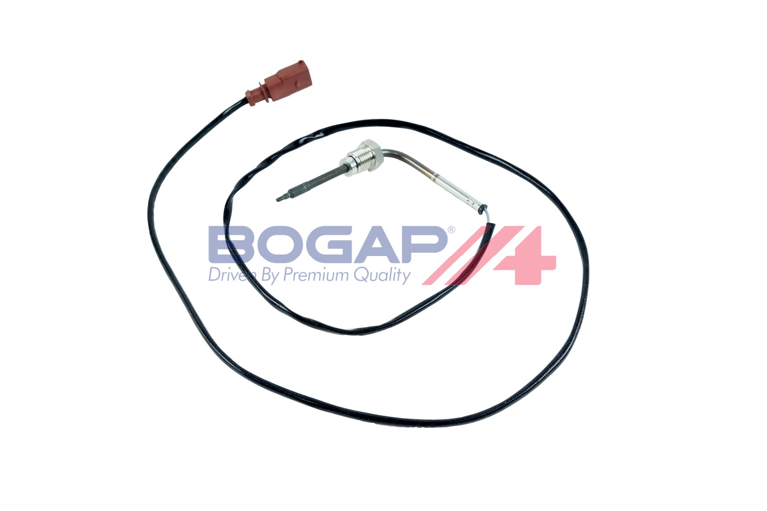 Sensor, exhaust gas temperature - A6120126 BOGAP