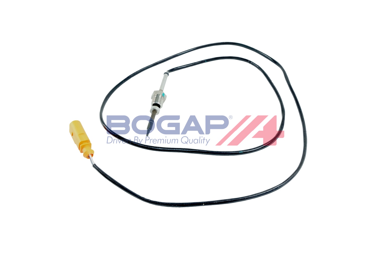 Sensor, exhaust gas temperature - A6120127 BOGAP