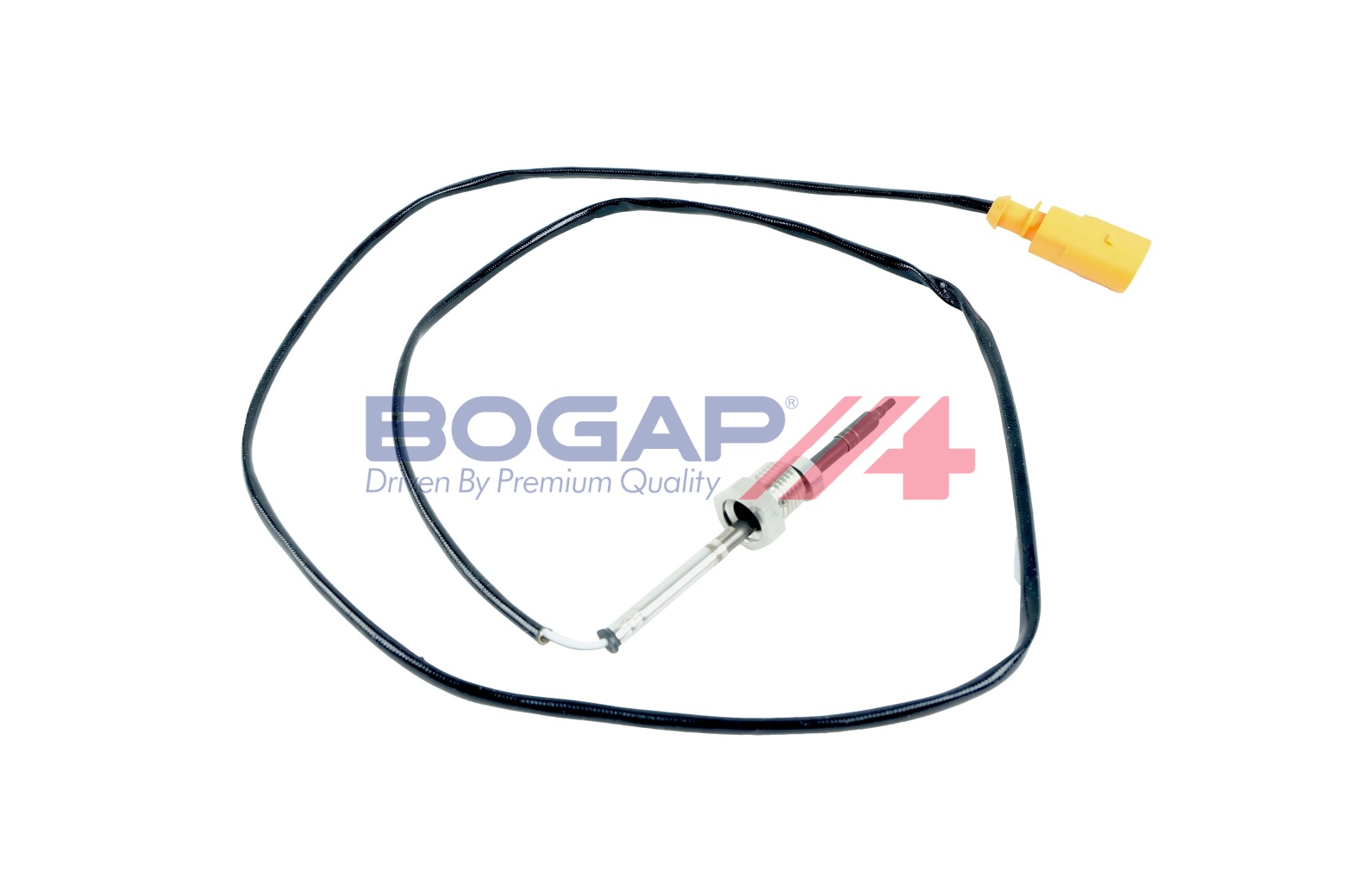 Sensor, exhaust gas temperature - A6120131 BOGAP