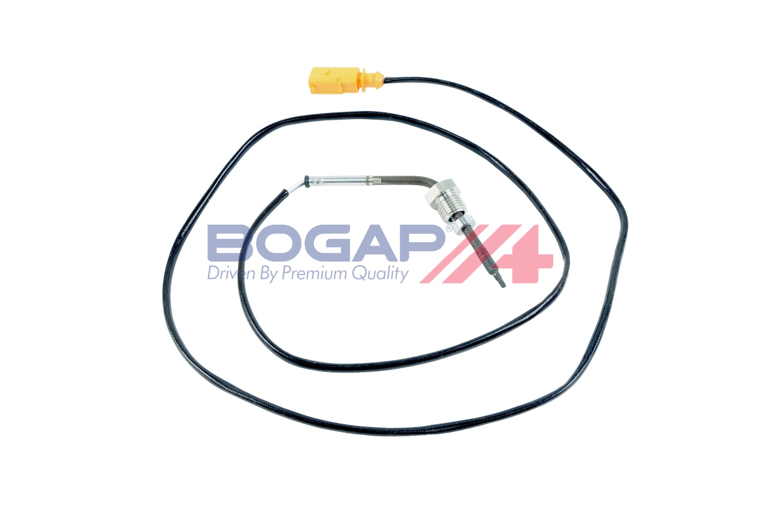 Sensore, Temperatura gas scarico - A6120133 BOGAP