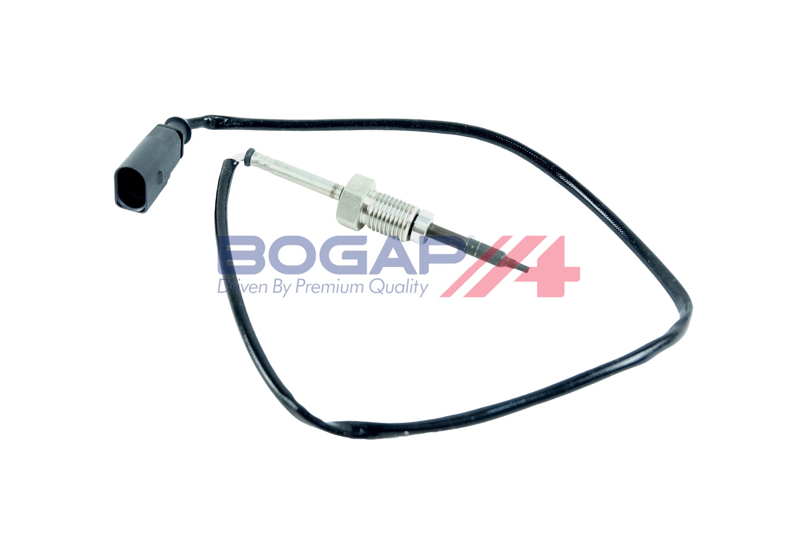 Sensor, exhaust gas temperature - A6120134 BOGAP