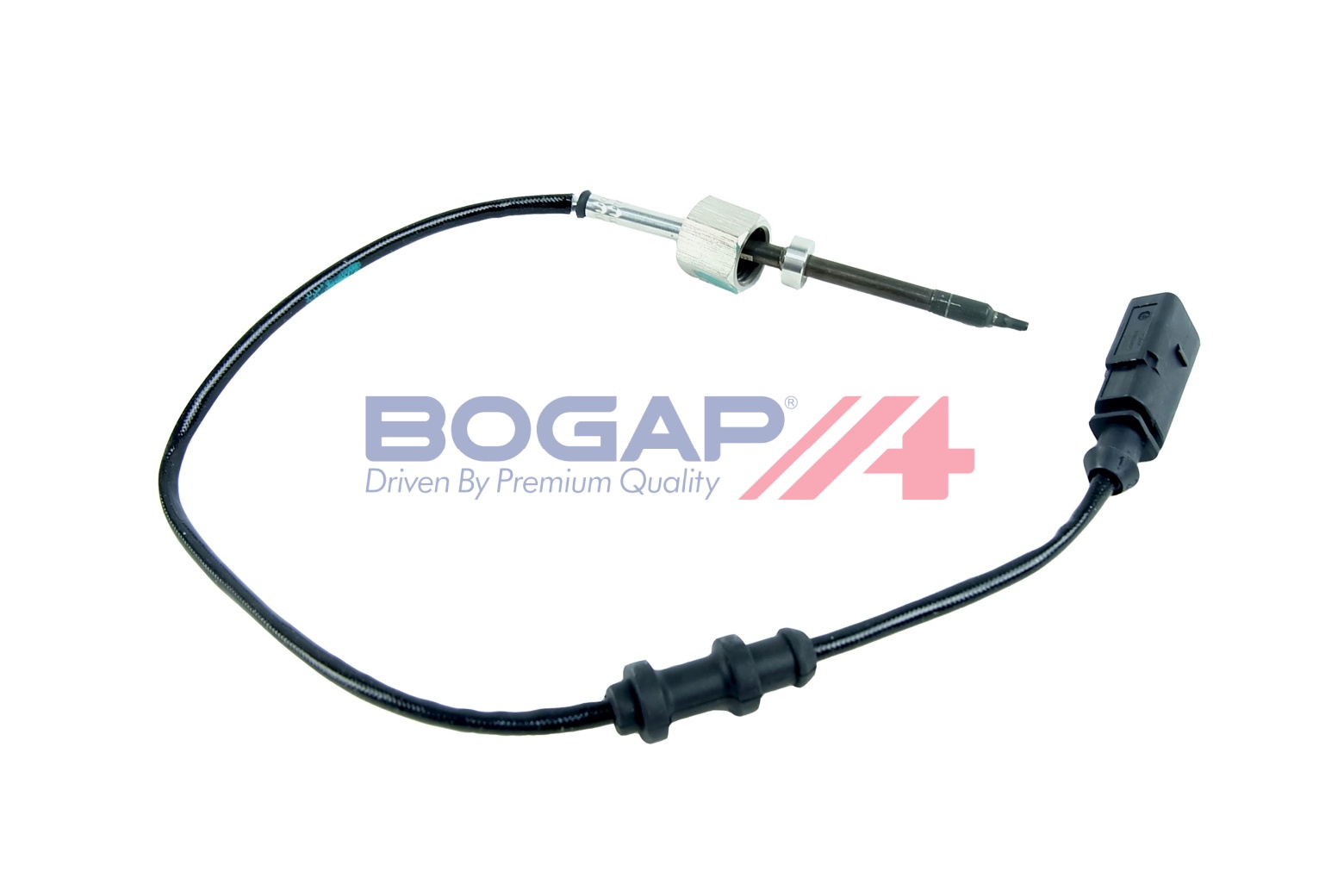 Sensor, exhaust gas temperature - A6120141 BOGAP