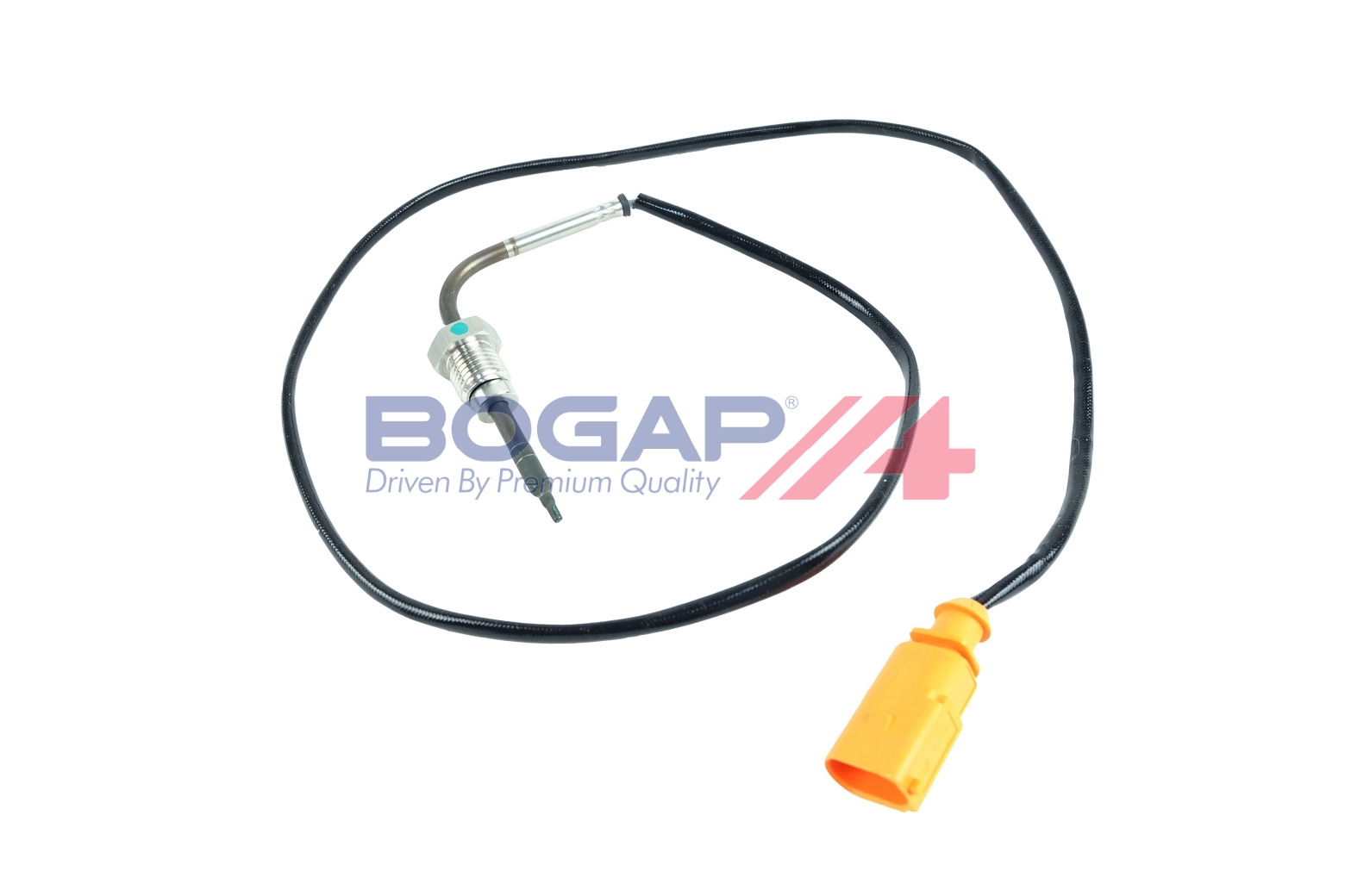 Sensor, exhaust gas temperature - A6120146 BOGAP