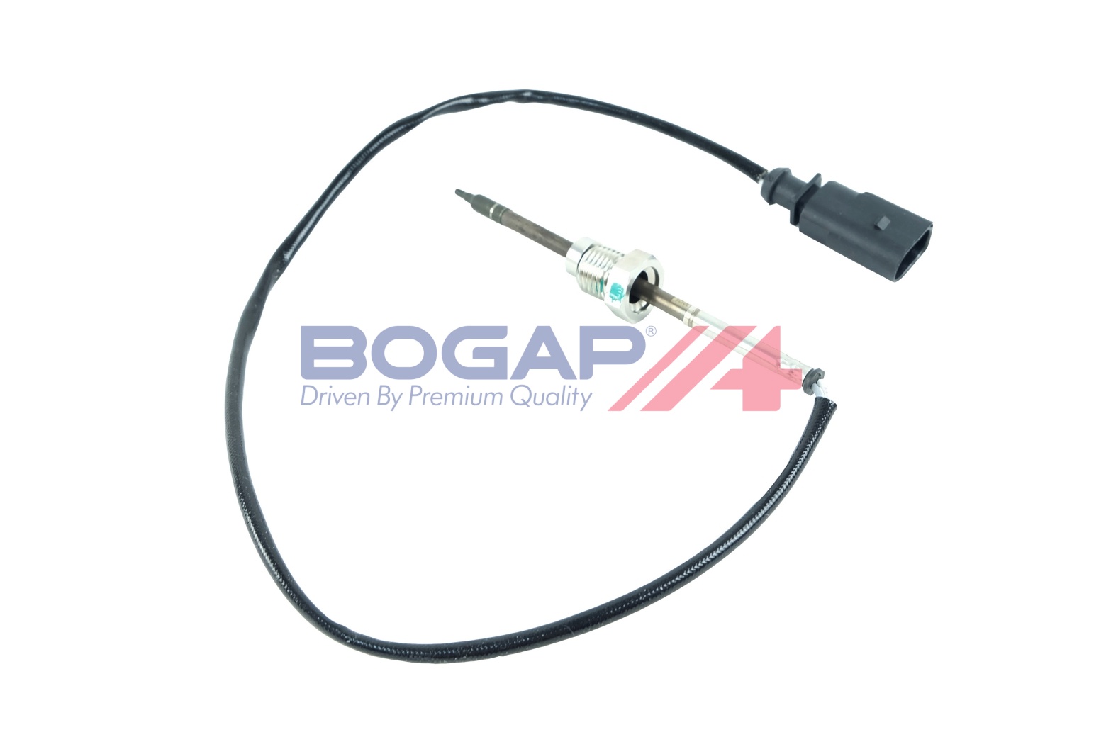 Sensor, exhaust gas temperature - A6120147 BOGAP