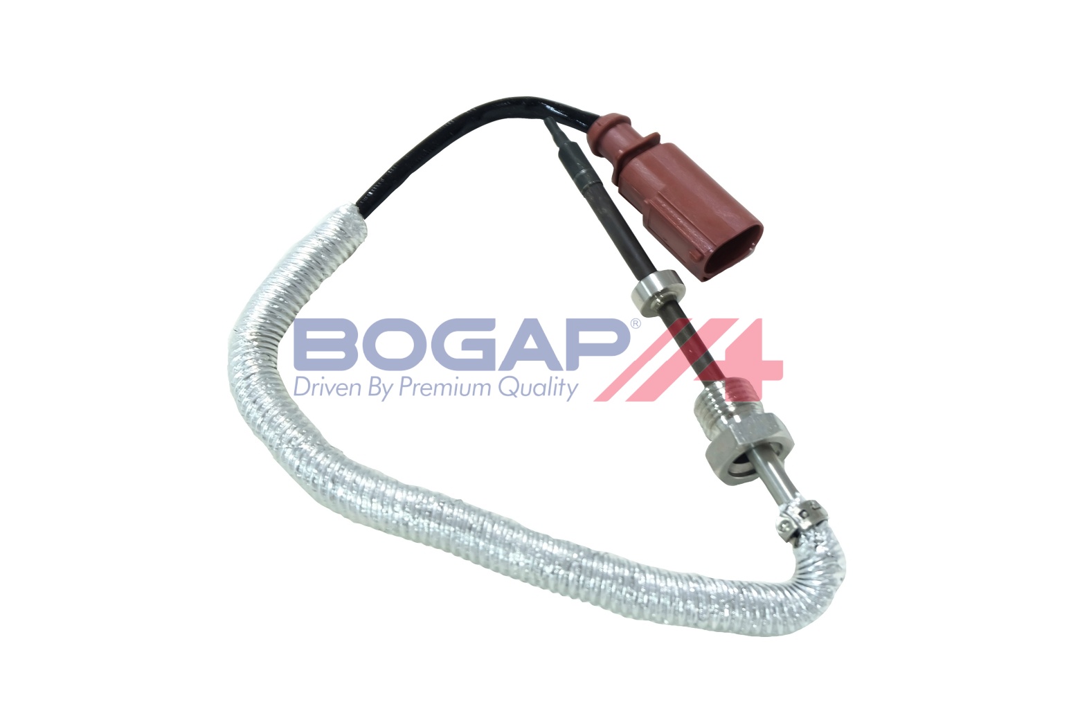 Sensor, exhaust gas temperature - A6120148 BOGAP