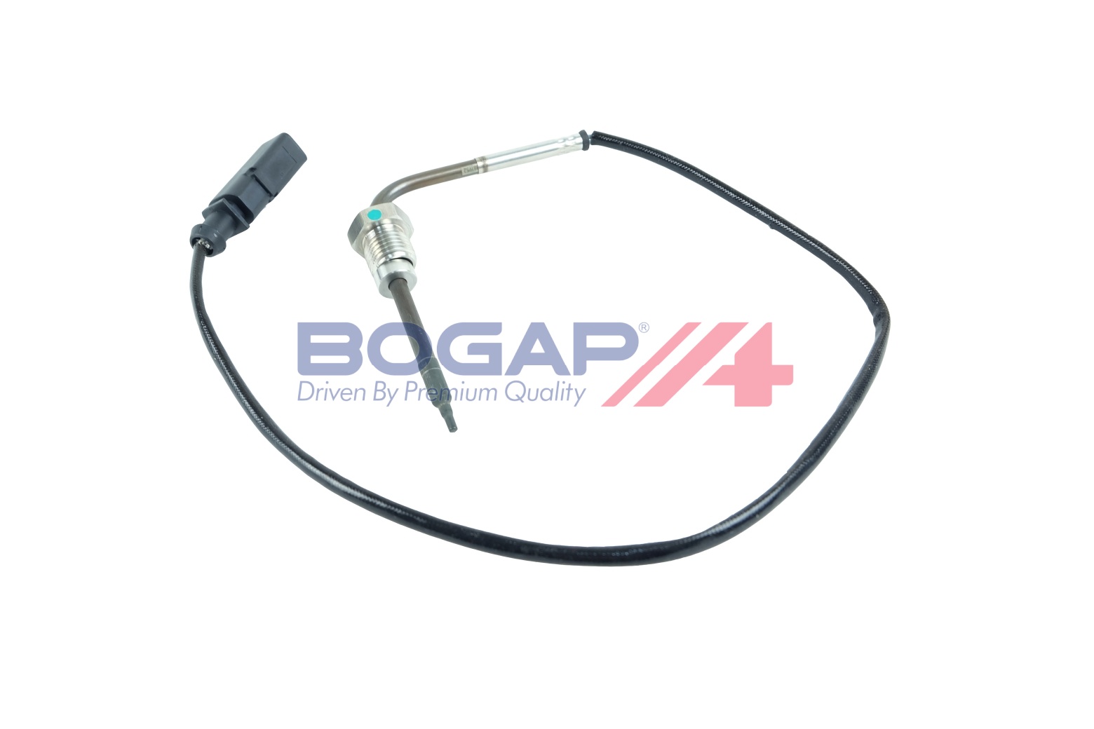 Sensor, exhaust gas temperature - A6120149 BOGAP