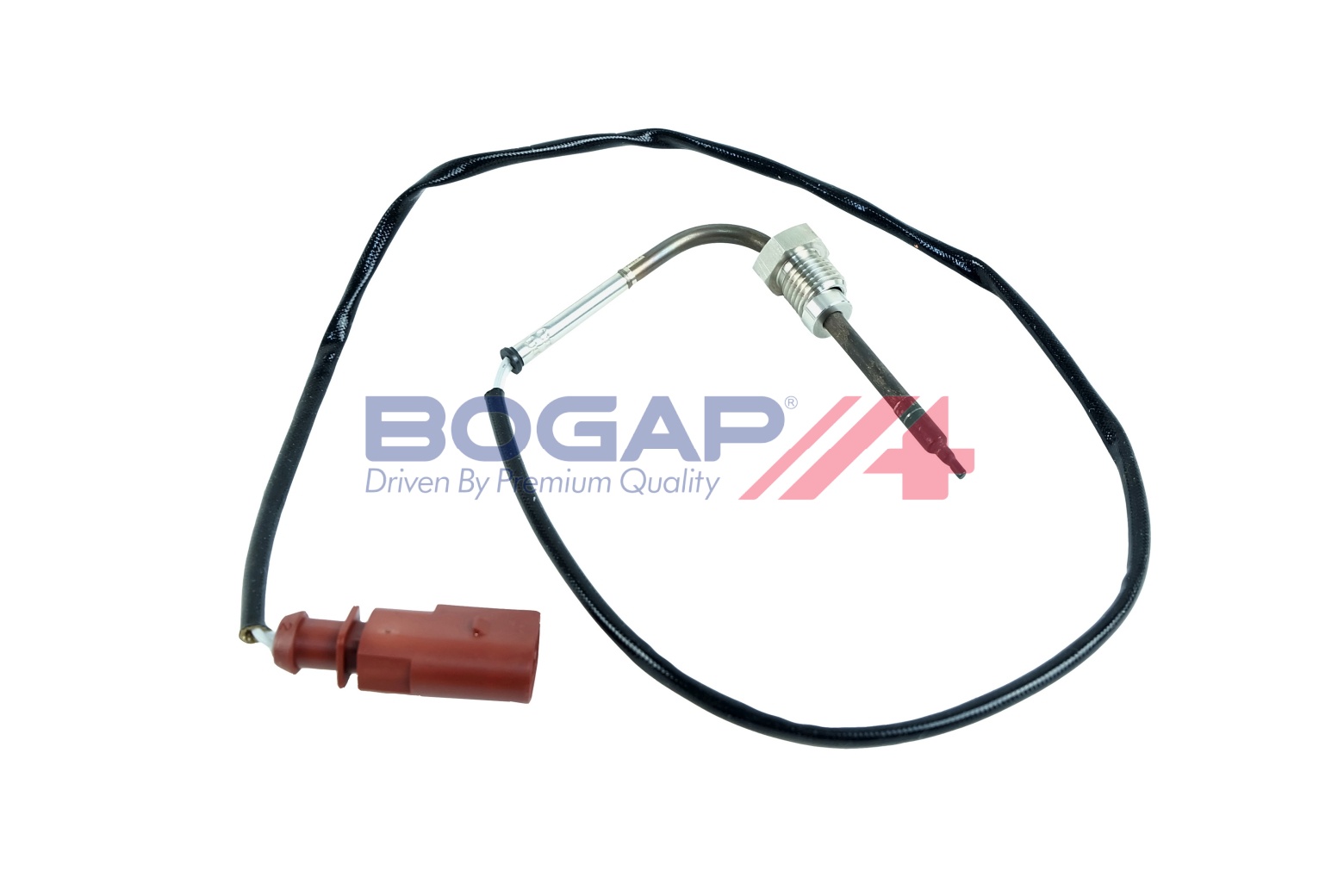 Sensor, exhaust gas temperature - A6120151 BOGAP