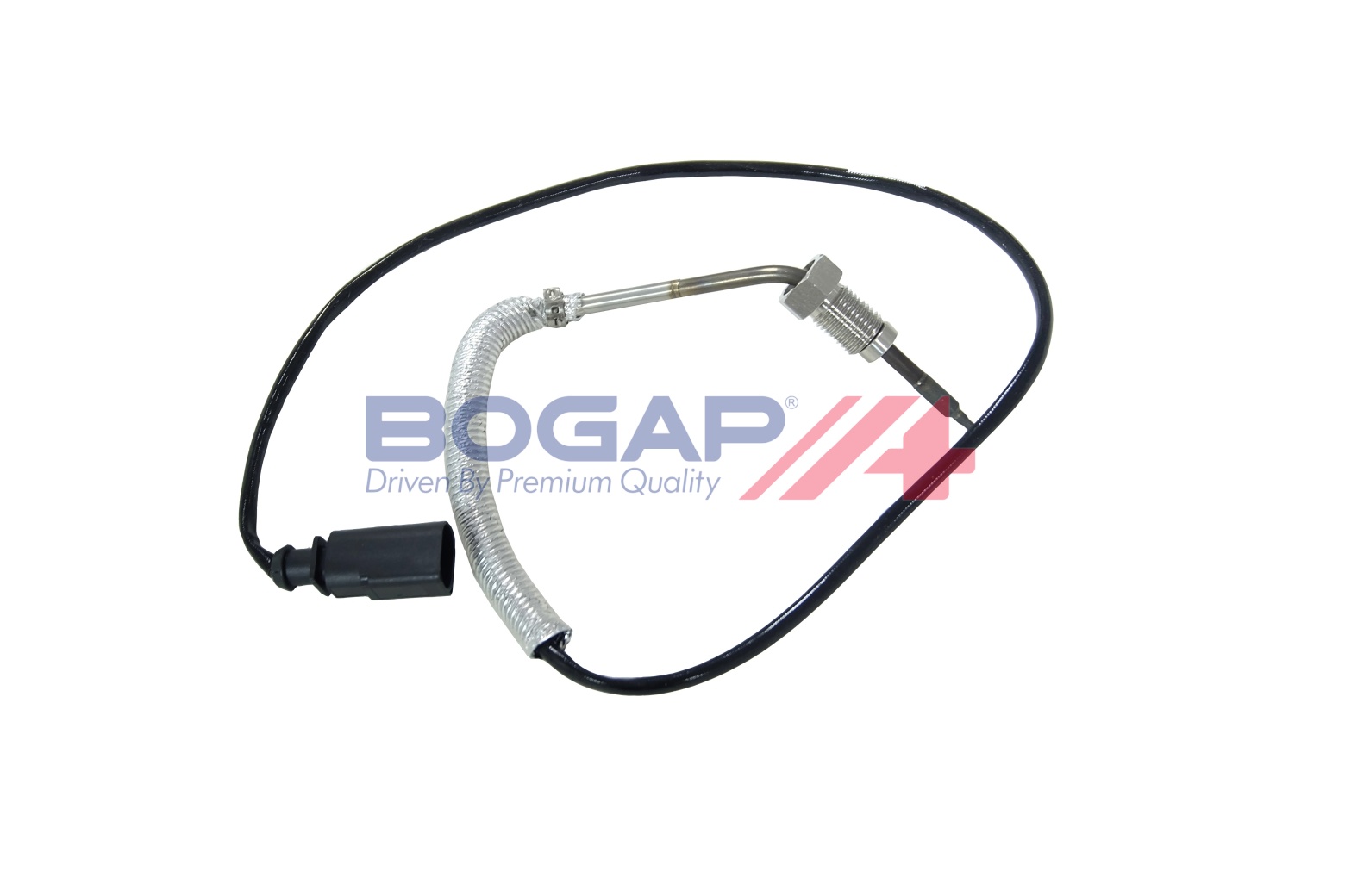 Sensor, exhaust gas temperature - A6120153 BOGAP