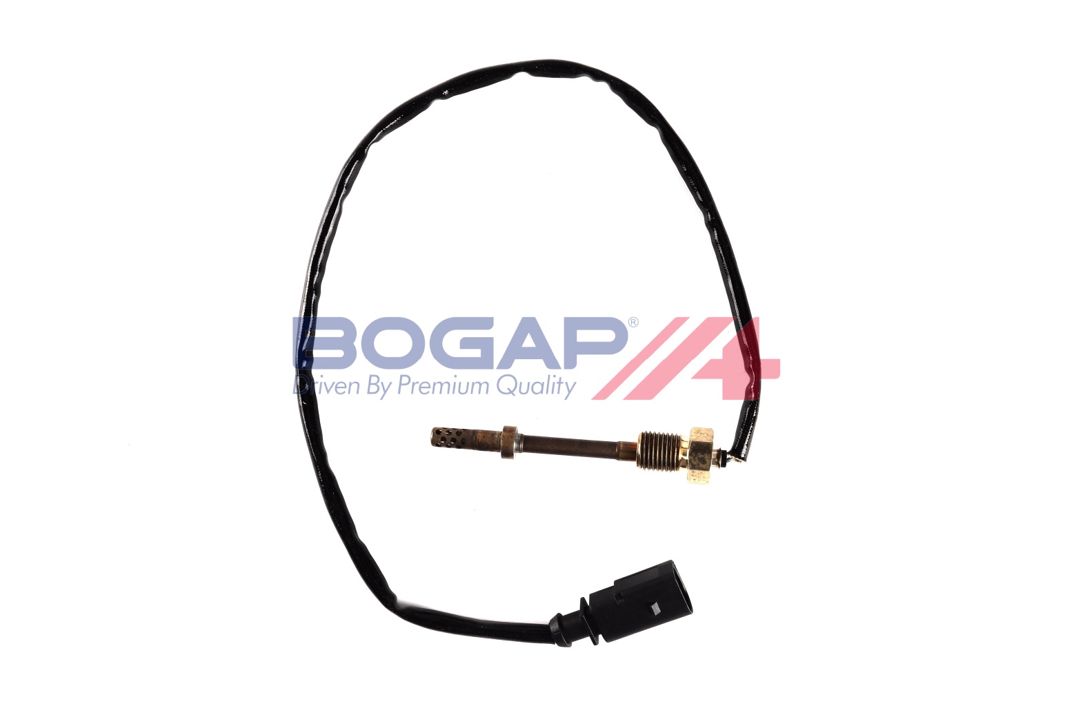 Sensor, exhaust gas temperature - A6120163 BOGAP