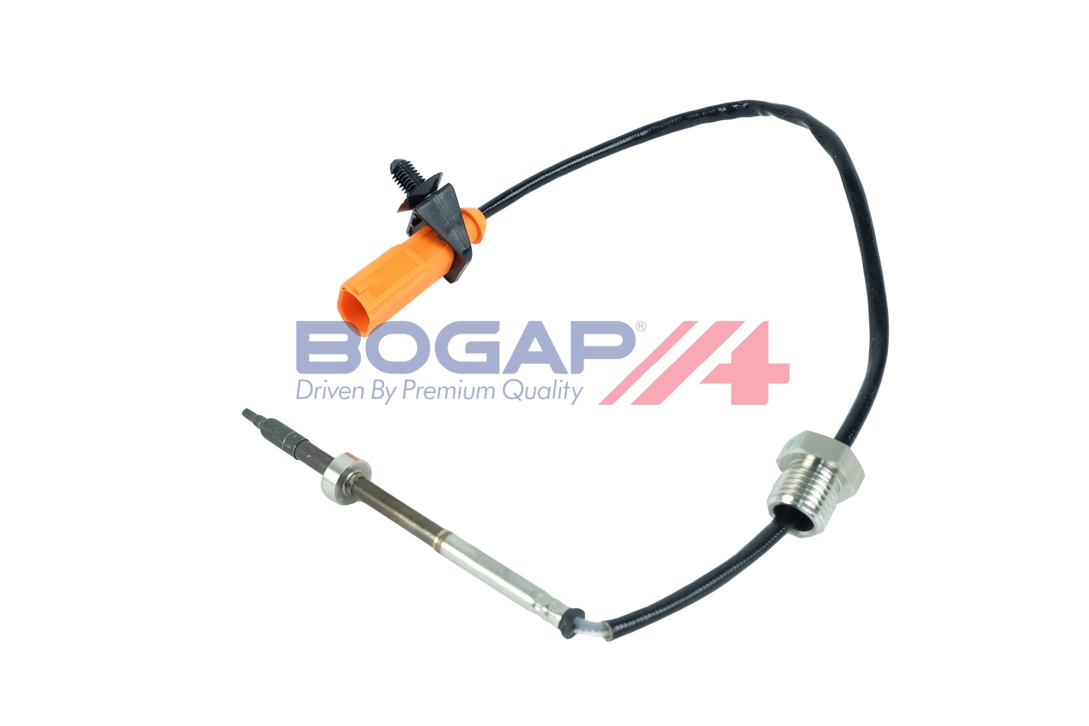Sensor, exhaust gas temperature - A6120165 BOGAP
