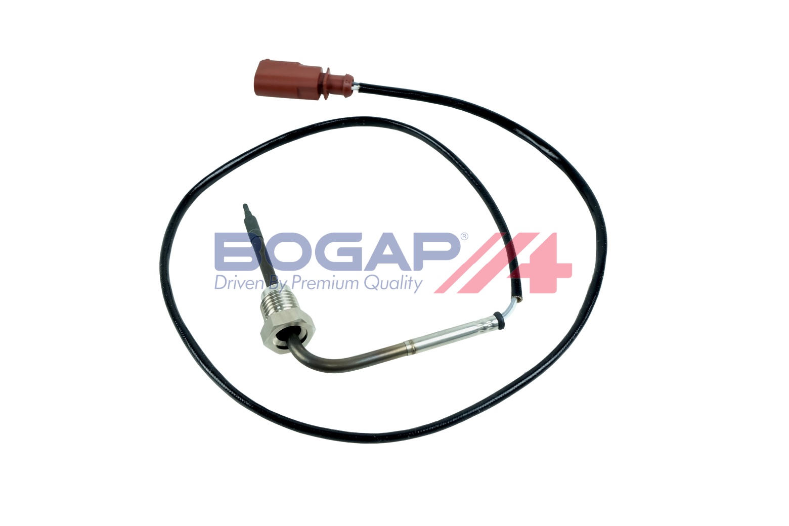 Sensor, exhaust gas temperature - A6120168 BOGAP