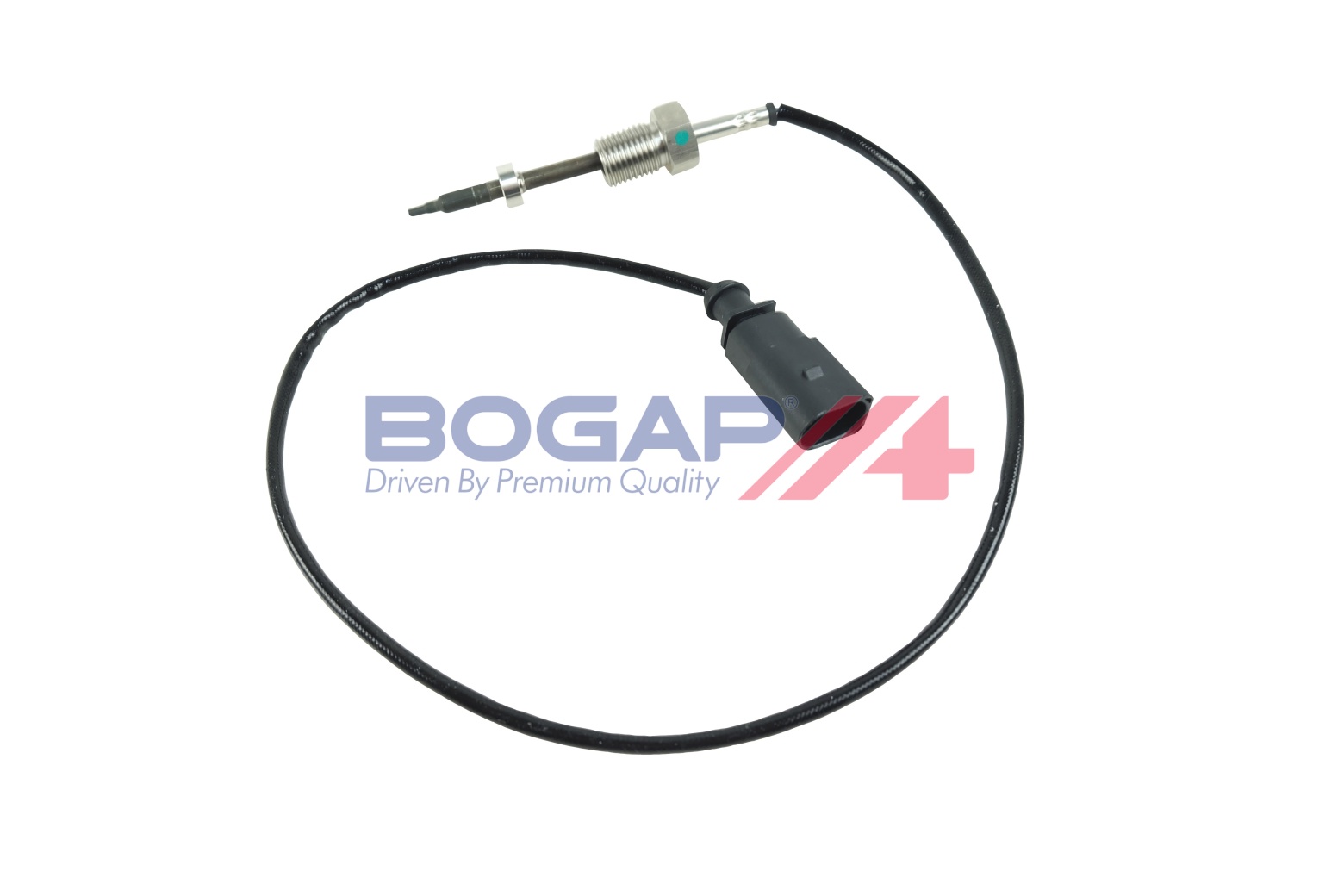 Sensor, exhaust gas temperature - A6120169 BOGAP