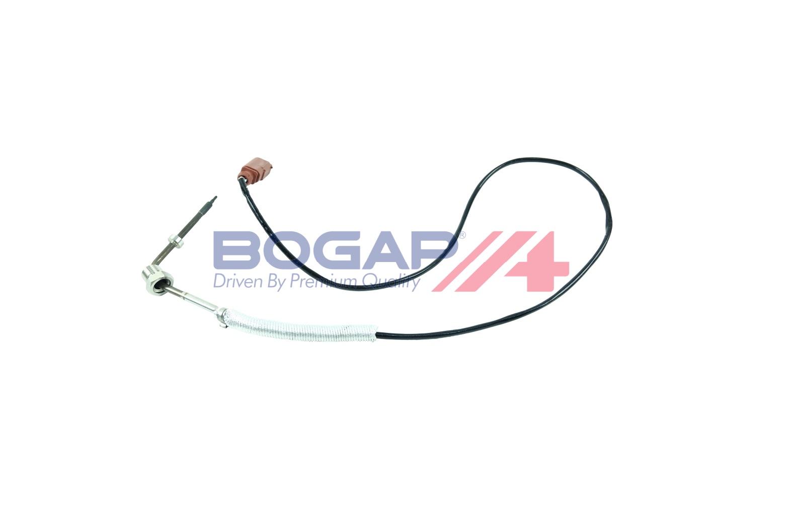 Sensor, exhaust gas temperature - A6120173 BOGAP
