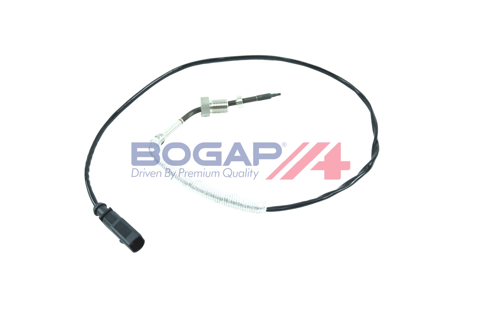 Sensor, exhaust gas temperature - A6120176 BOGAP