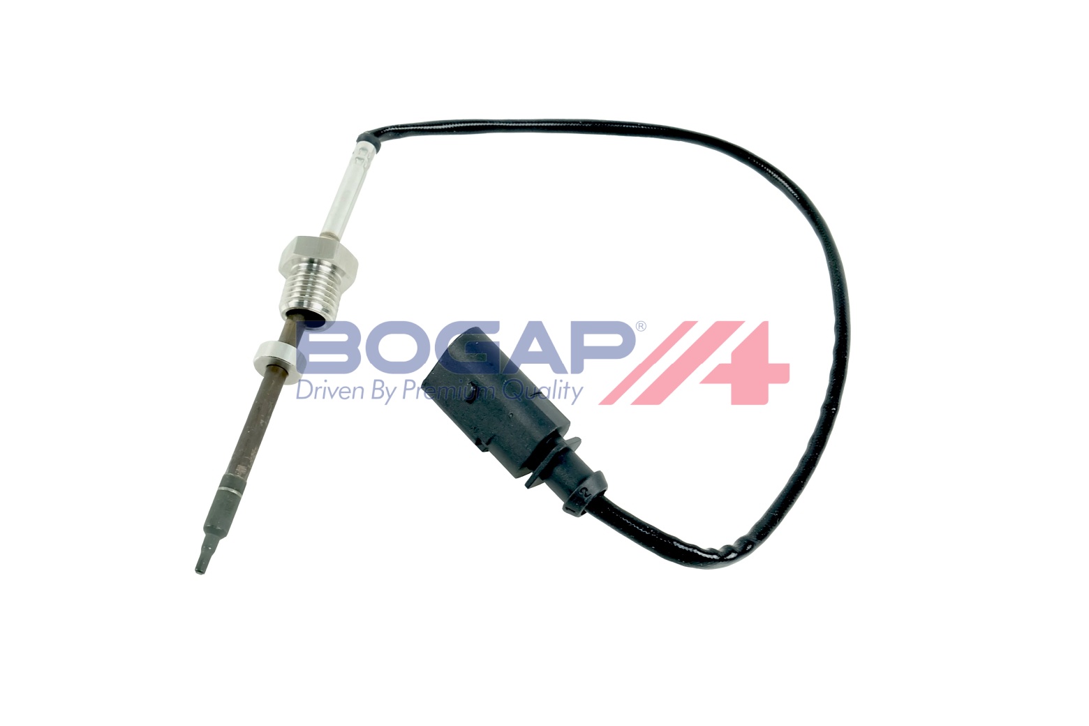 Sensor, exhaust gas temperature - A6120181 BOGAP