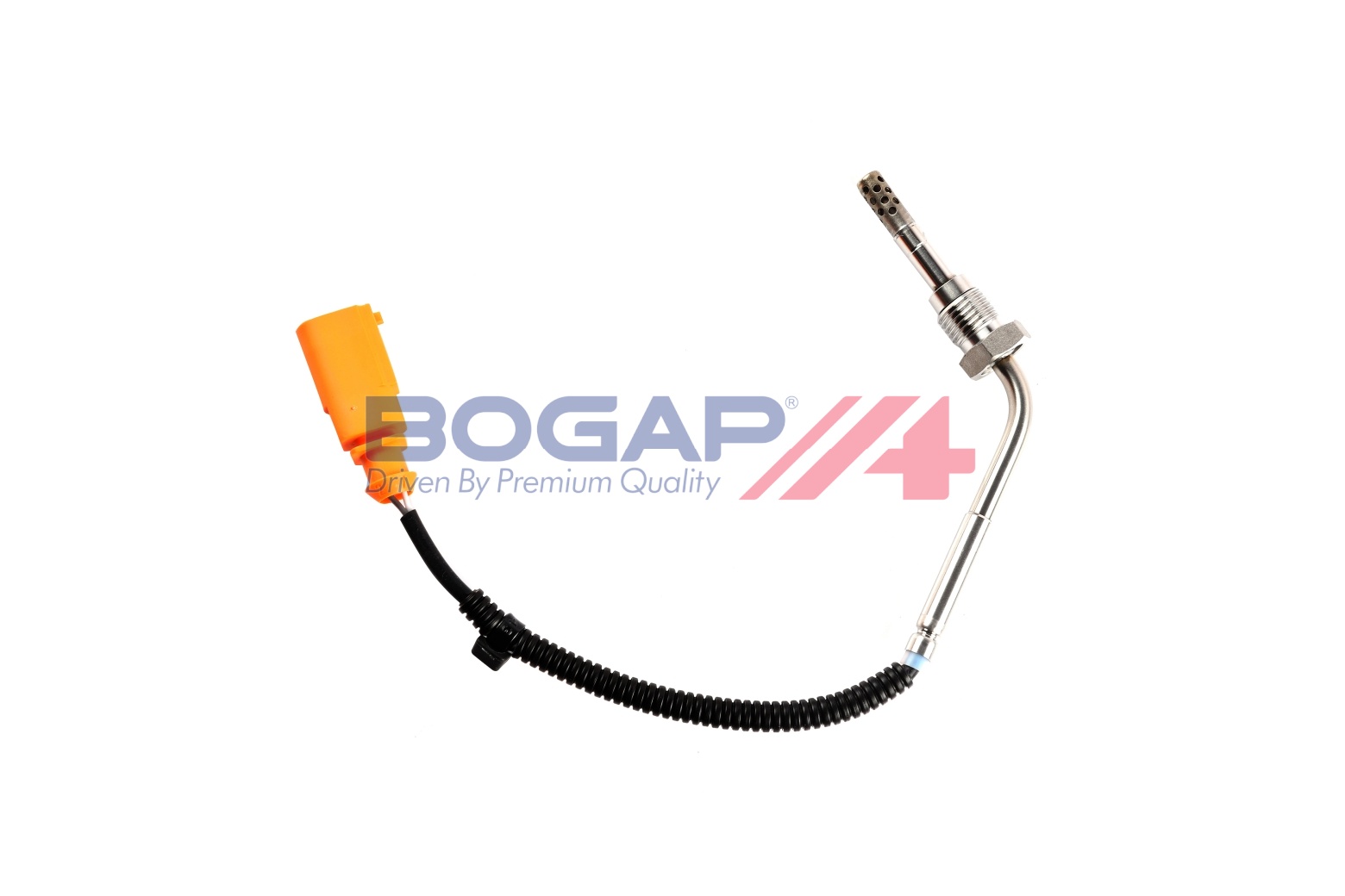 Sensor, exhaust gas temperature - A6120191 BOGAP