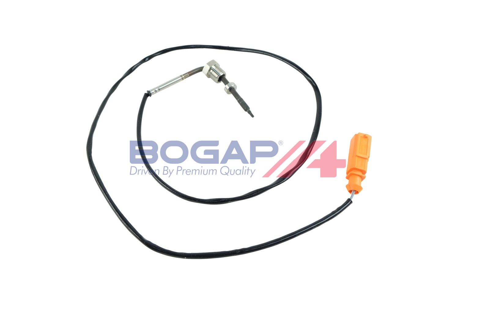 Sensor, exhaust gas temperature - A6120192 BOGAP
