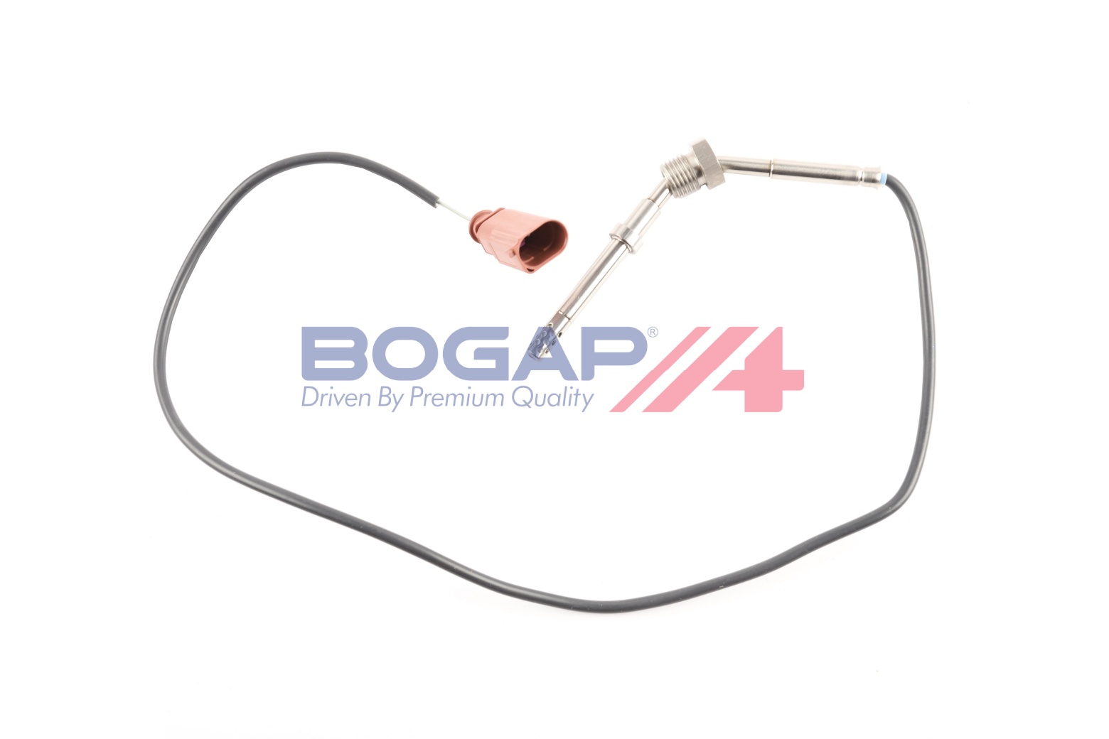 Sensor, exhaust gas temperature - A6120195 BOGAP