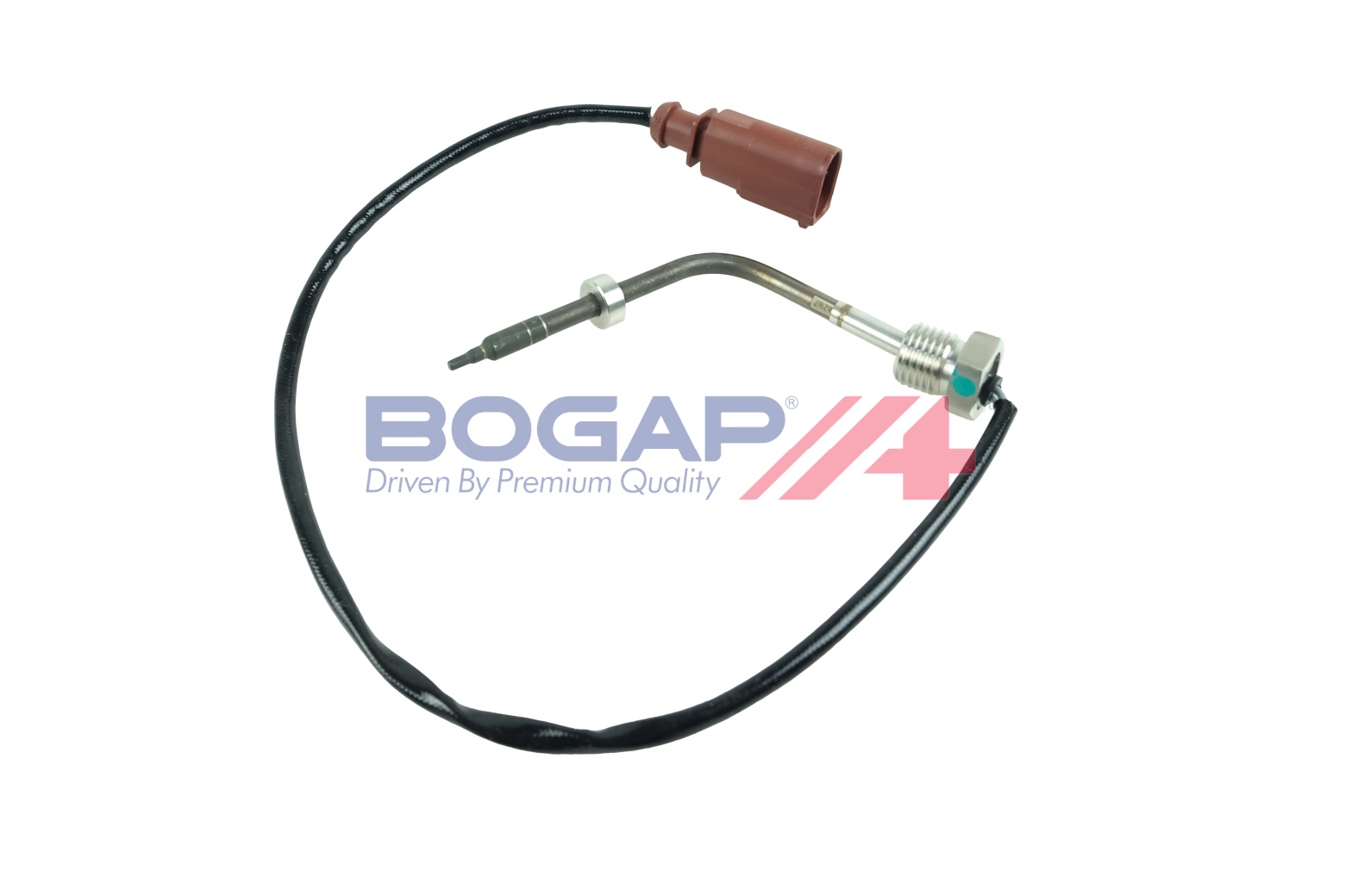 Sensor, exhaust gas temperature - A6120197 BOGAP