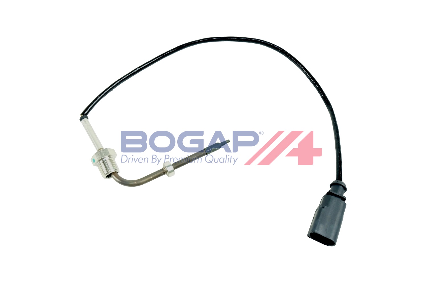 Датчик, температура выхлопных газов - A6120200 BOGAP