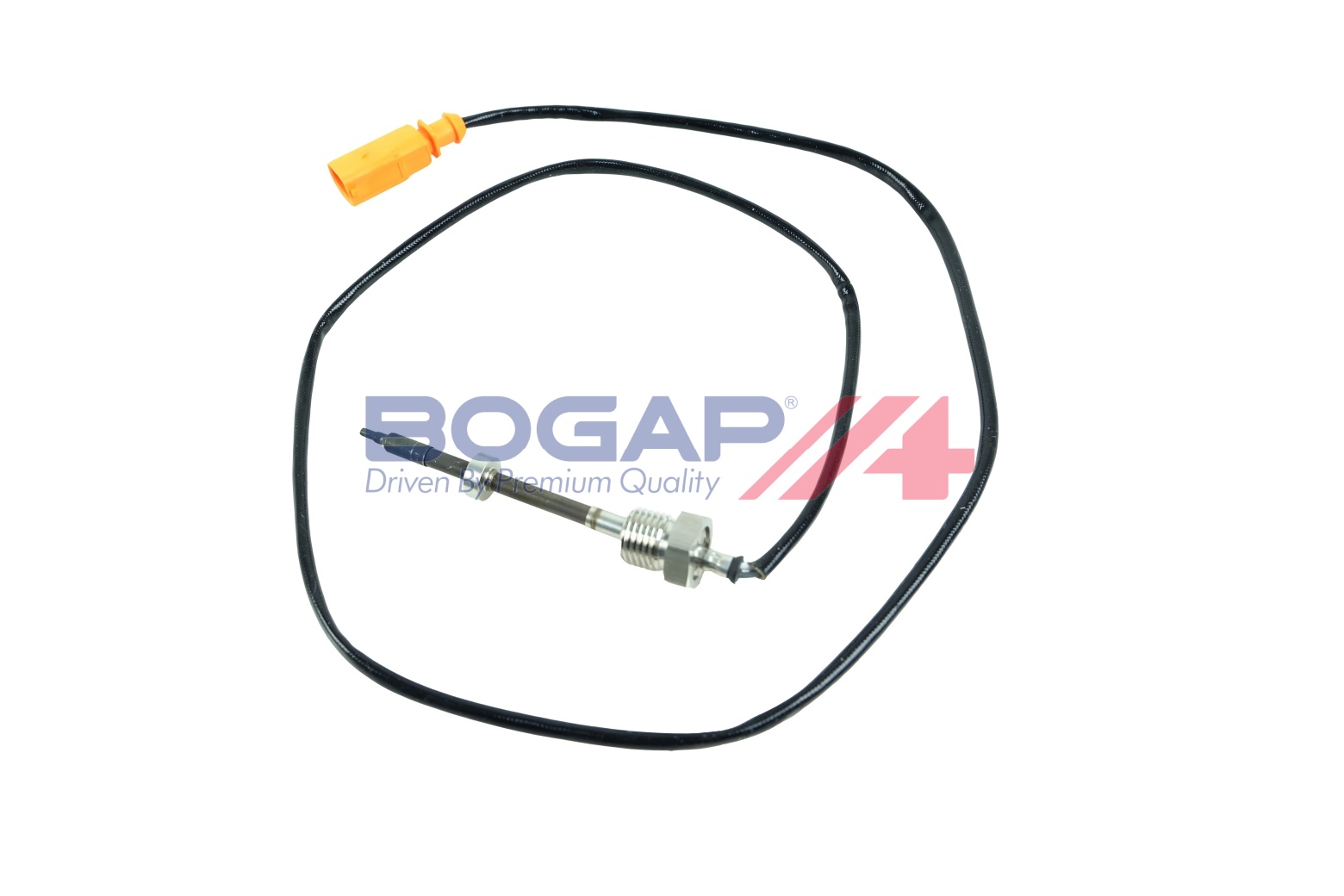 Sensor, exhaust gas temperature - A6120201 BOGAP