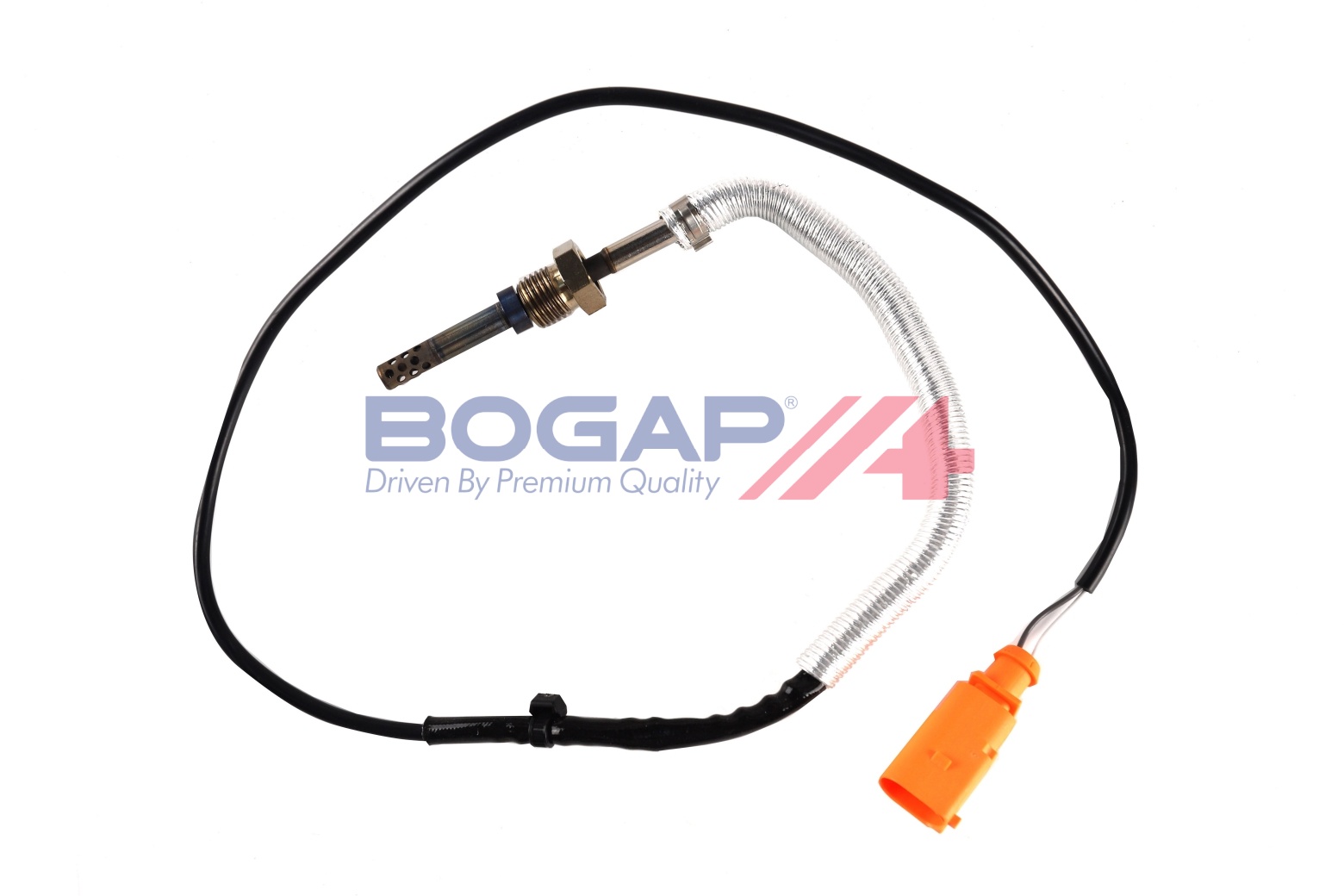 Датчик, температура выхлопных газов - A6120205 BOGAP