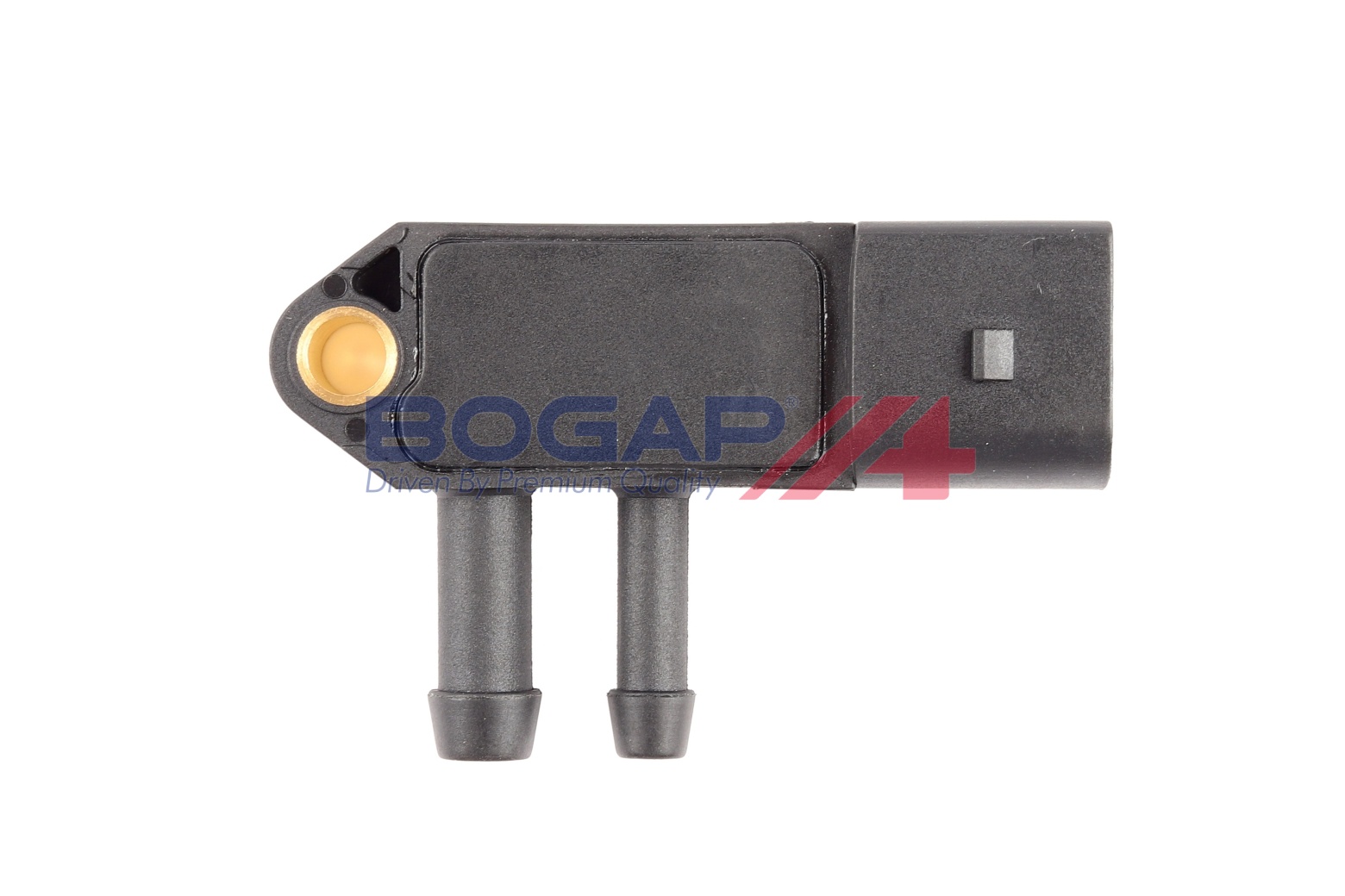 Sensore, Pressione gas scarico - A6121104 BOGAP