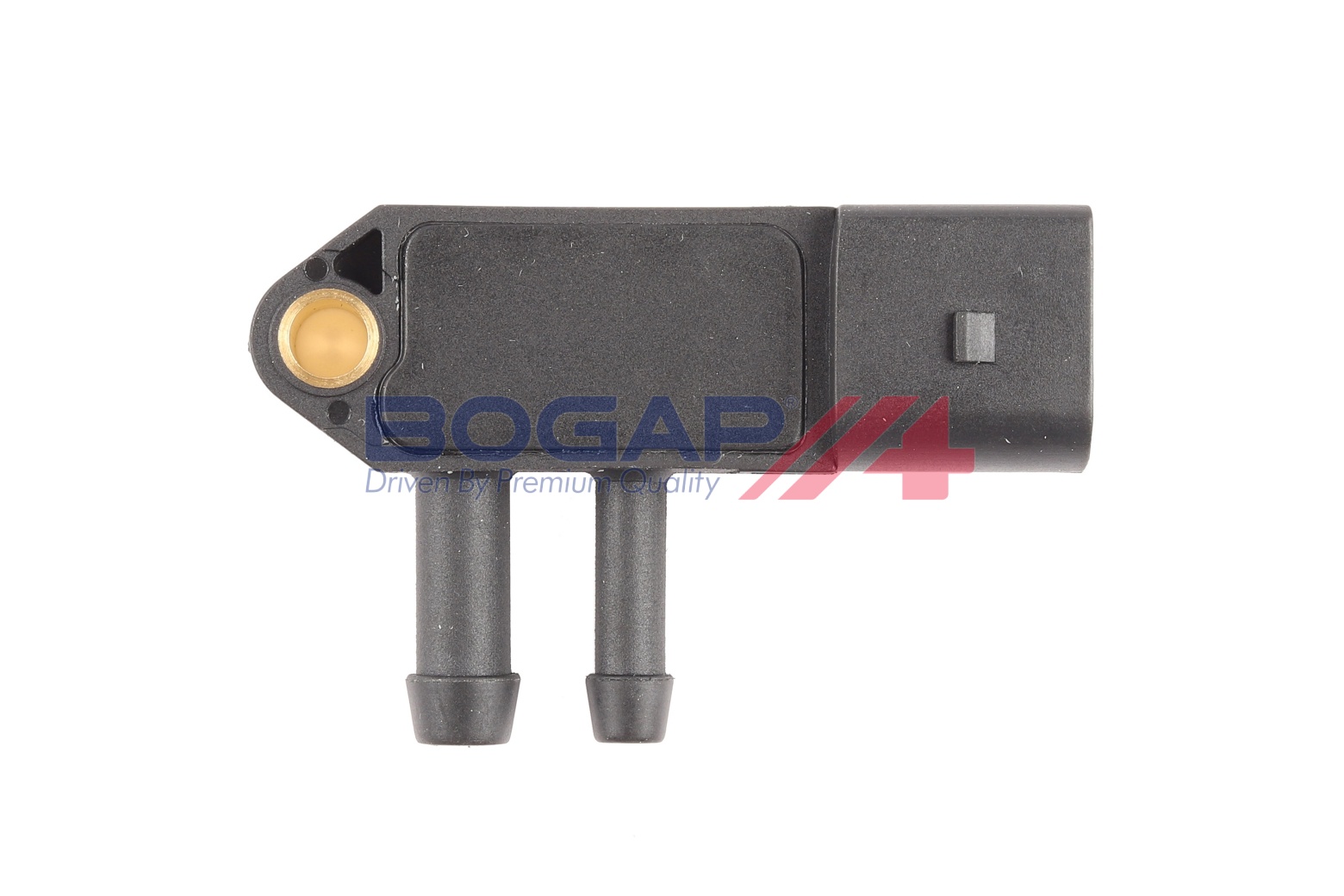 Sensor, exhaust pressure - A6121105 BOGAP