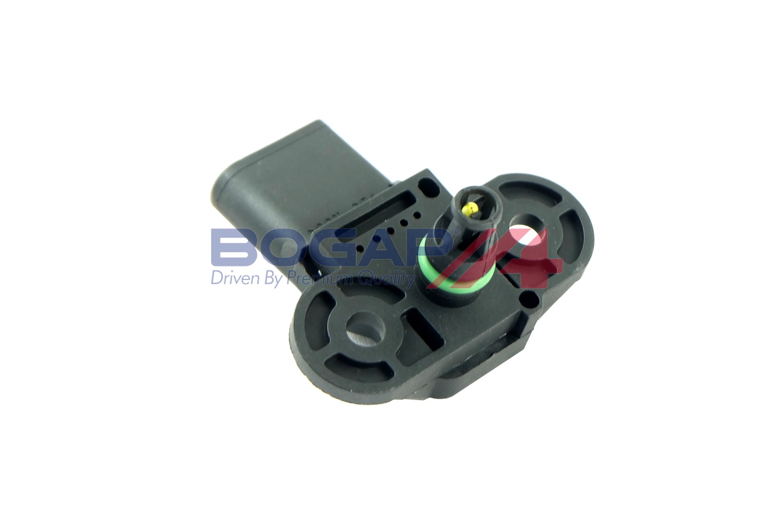 Sensor, exhaust pressure - A6121106 BOGAP
