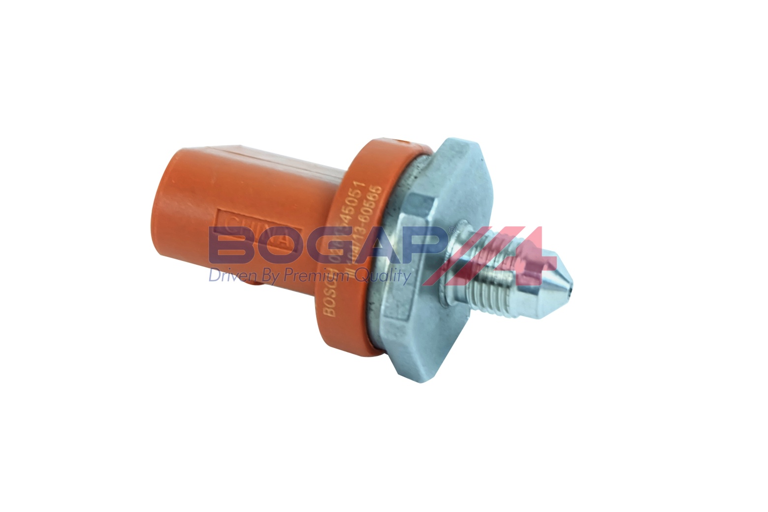 Sensore, Pressione carburante - A6122112 BOGAP