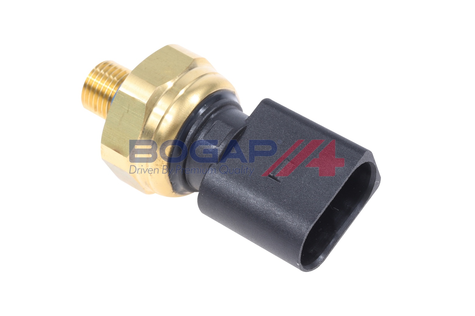Sensor, fuel pressure - A6122113 BOGAP