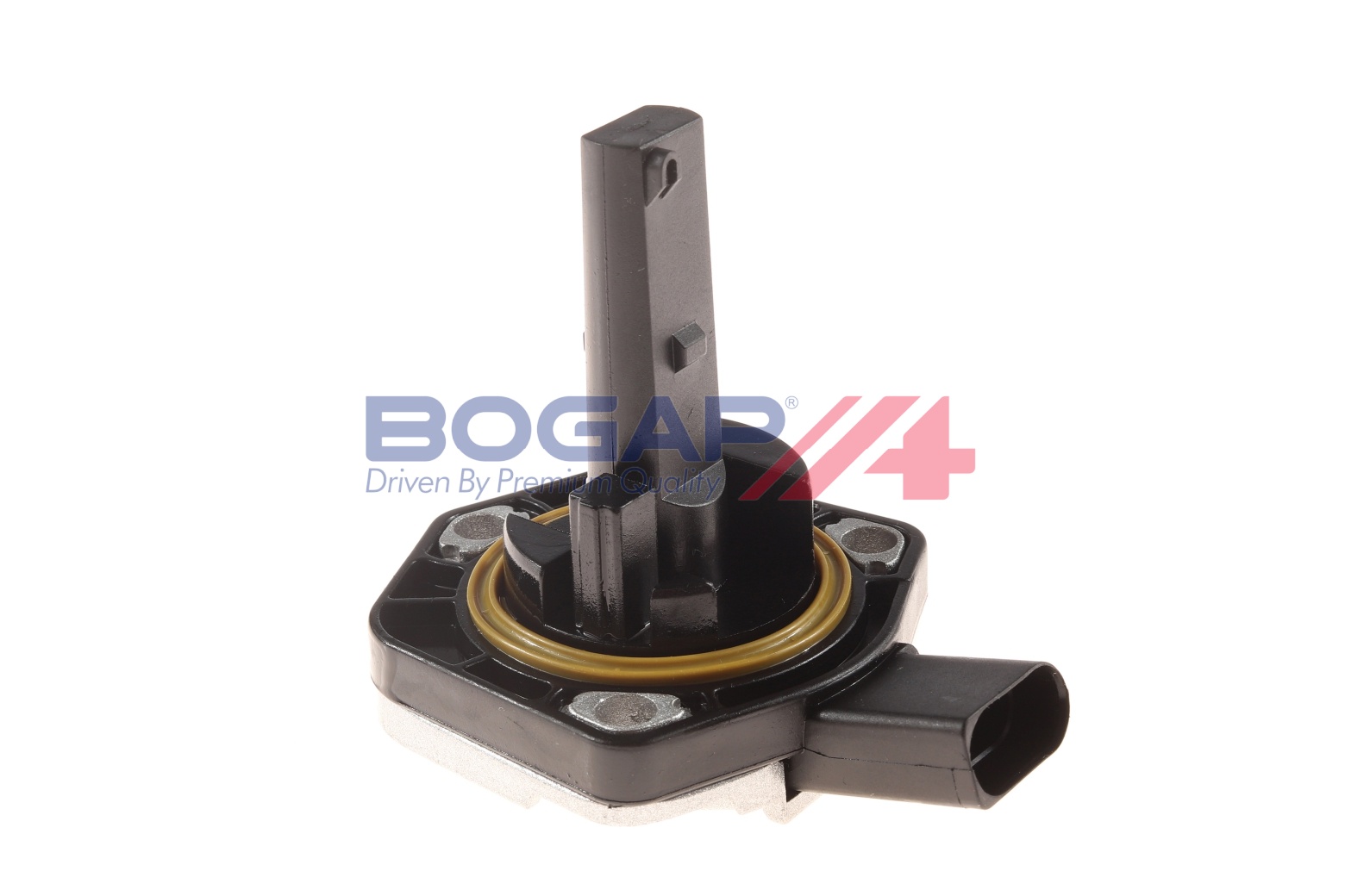Sensor, engine oil level - A6124108 BOGAP