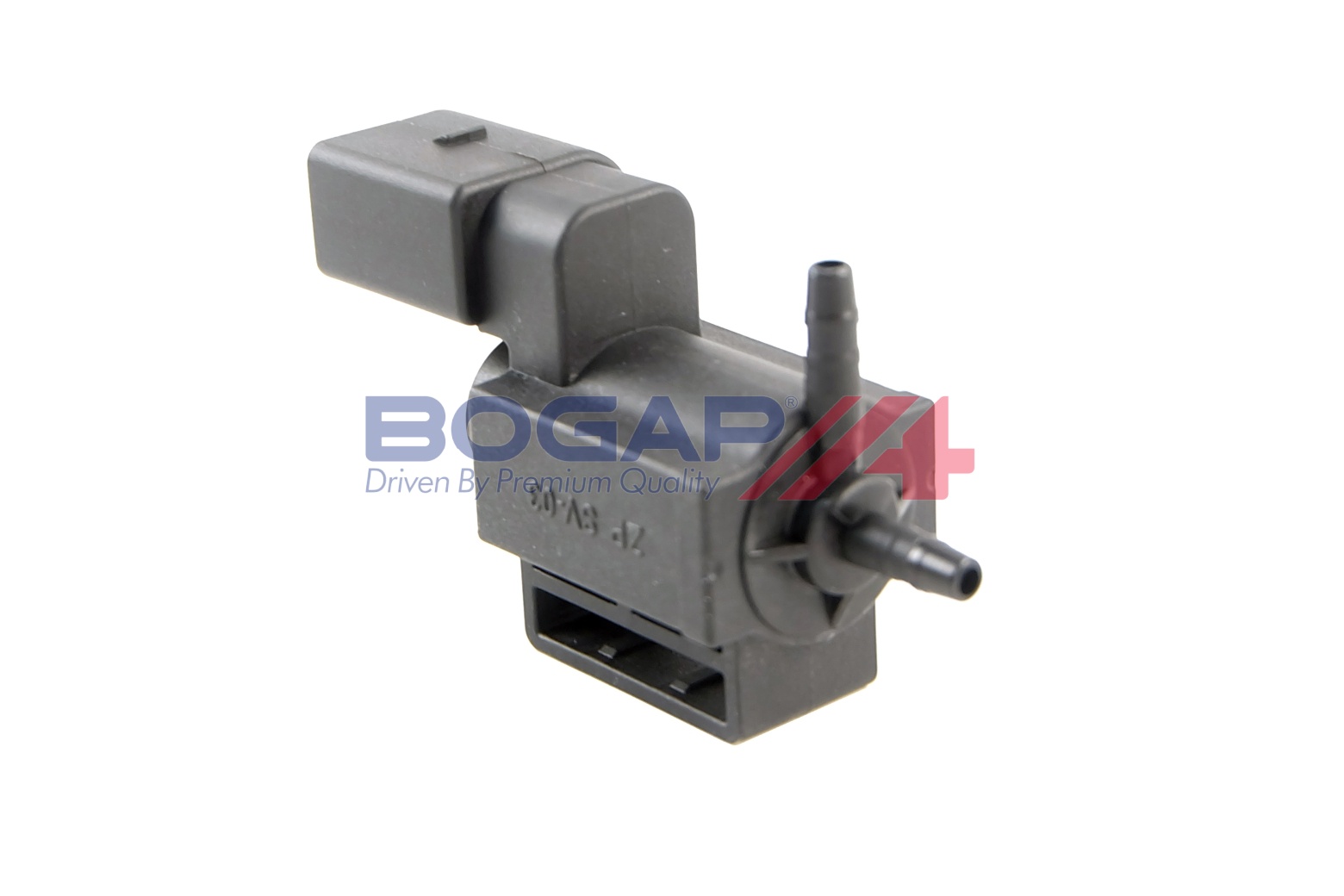 Control Valve, air intake - A6310106 BOGAP