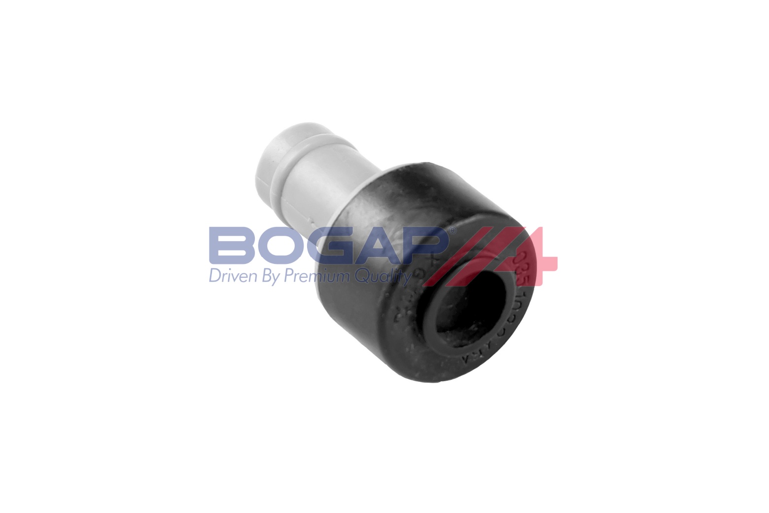 Control Valve, air intake - A6310116 BOGAP