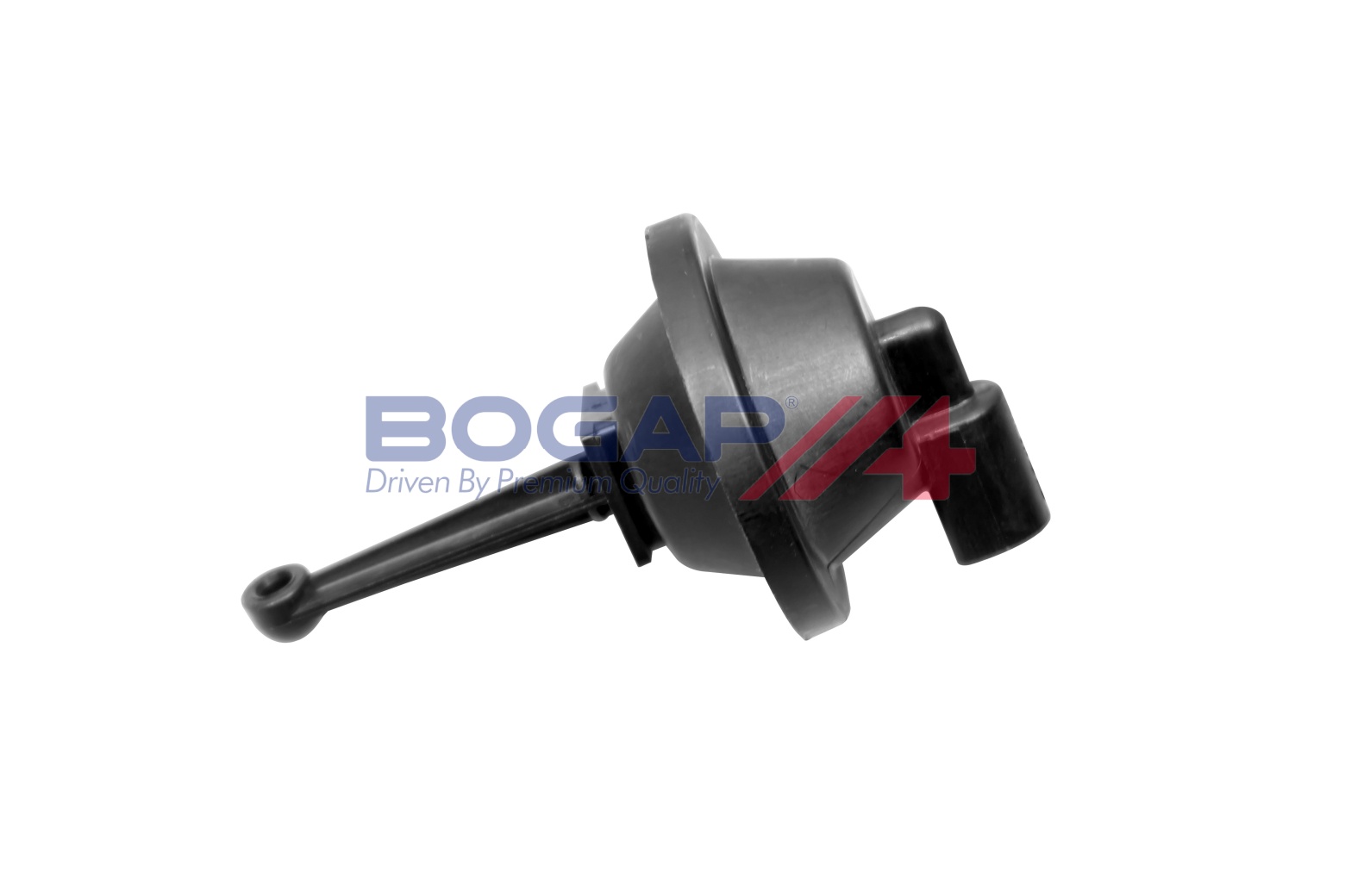 Control Flap, air supply - A6313102 BOGAP