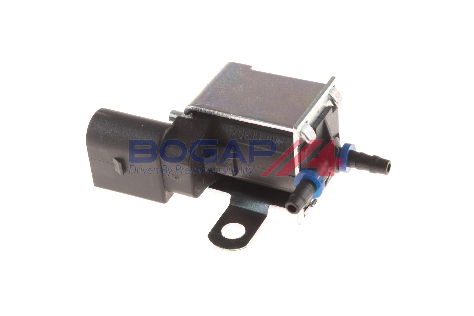 Pressure converter, turbocharger - A6313104 BOGAP