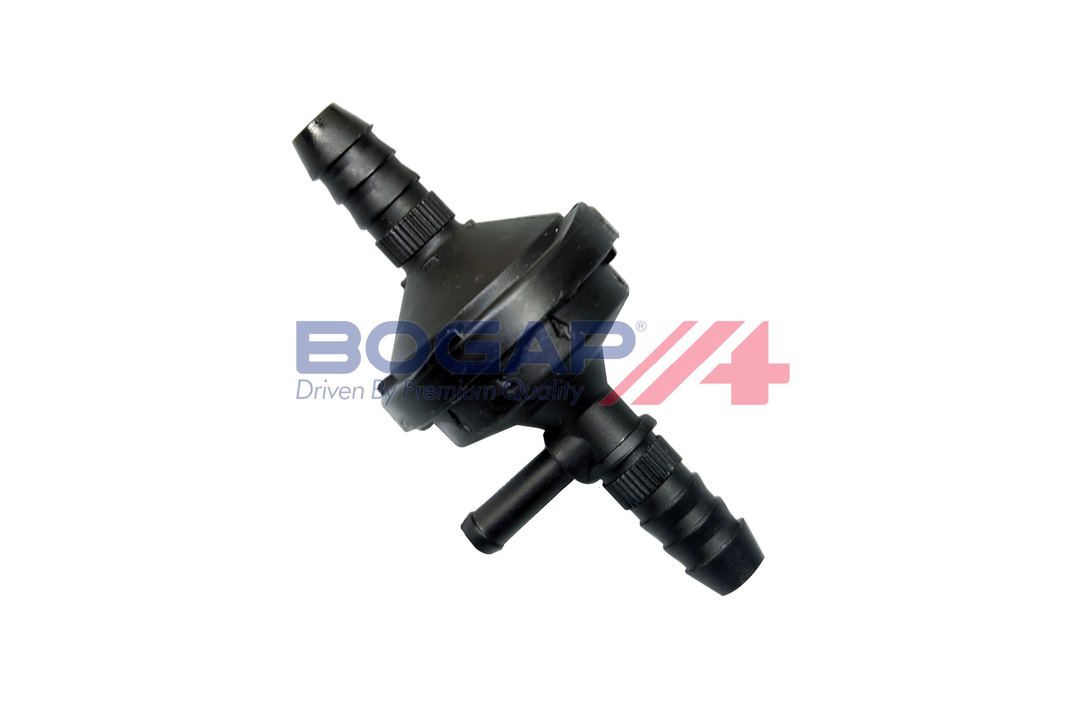 Control Valve, air intake - A6313115 BOGAP