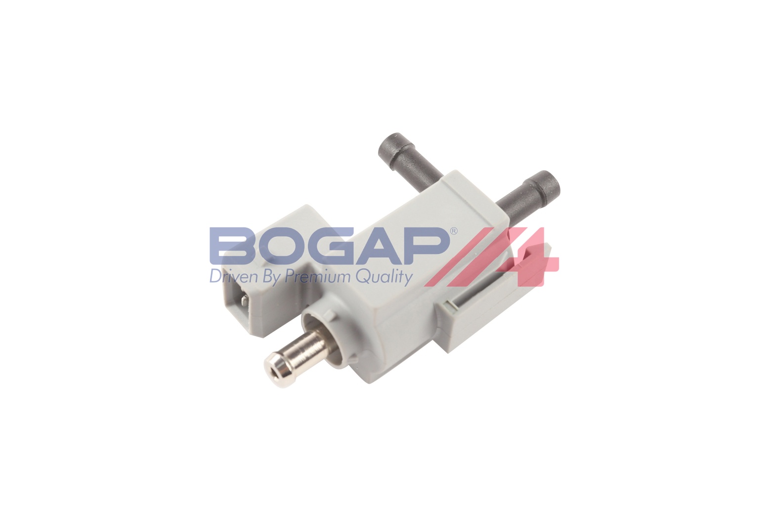 Boost Pressure Control Valve - A6313125 BOGAP