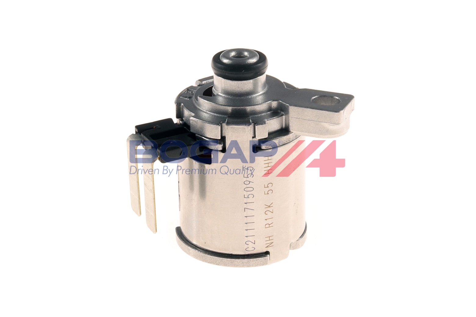 Shift Valve, automatic transmission - A6318101 BOGAP