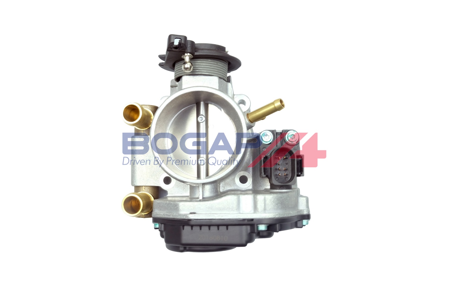 Throttle body - A6319111 BOGAP