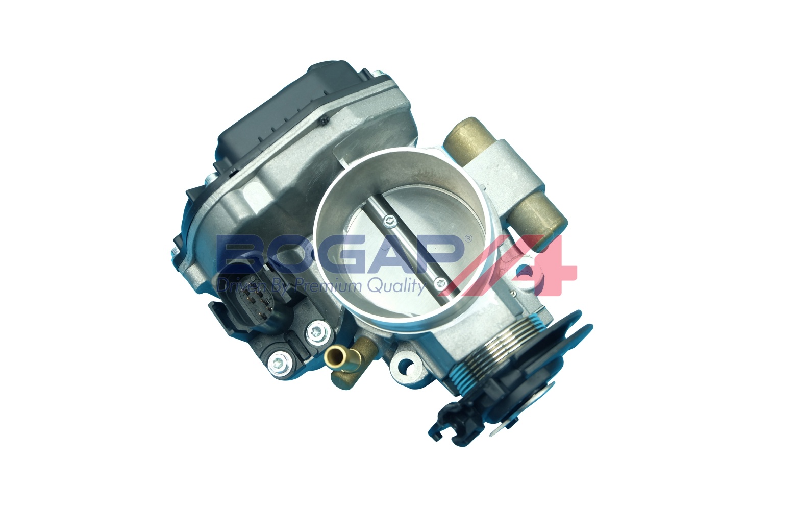 Throttle body - A6319115 BOGAP
